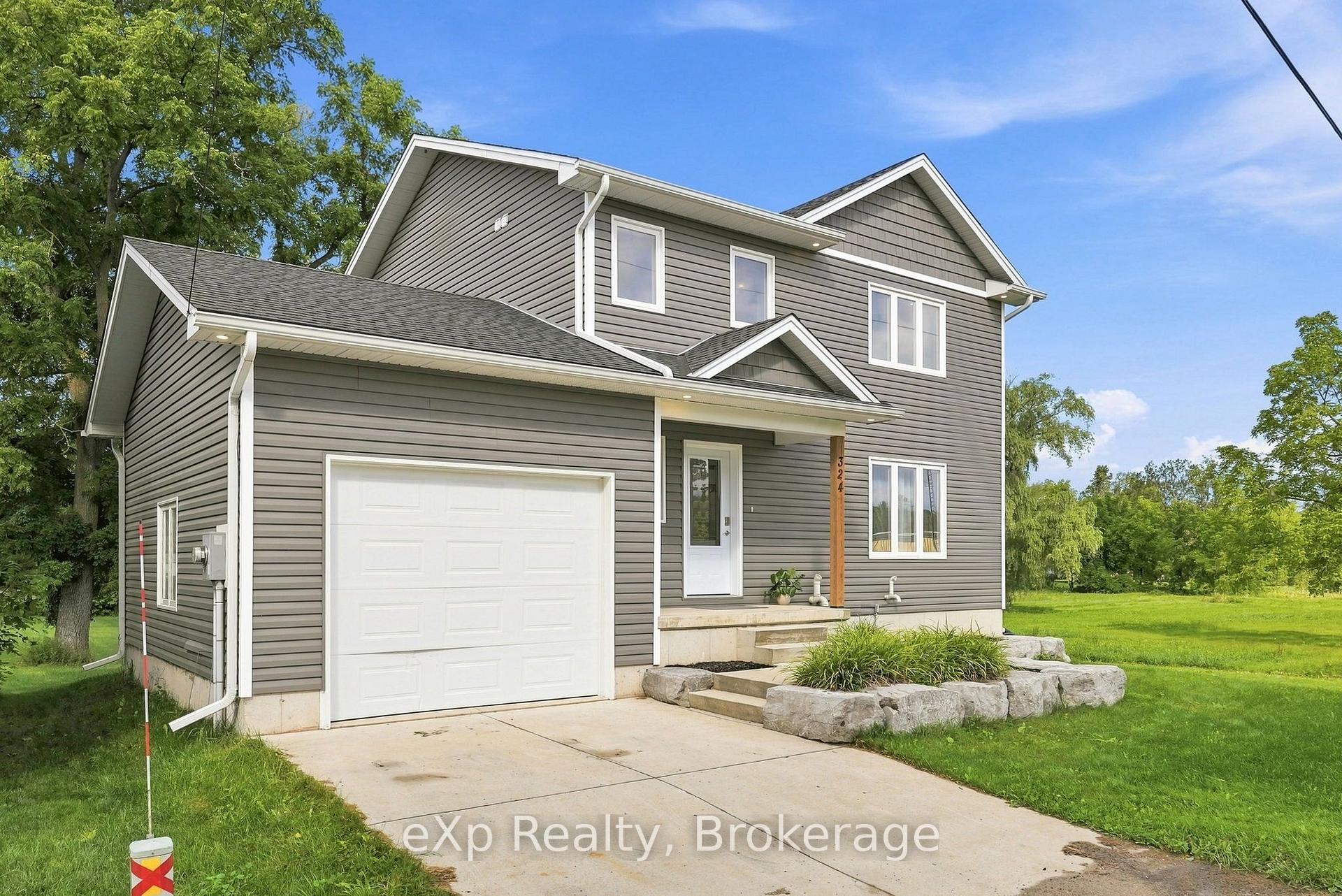 Photo of 324 David Winkler Parkway