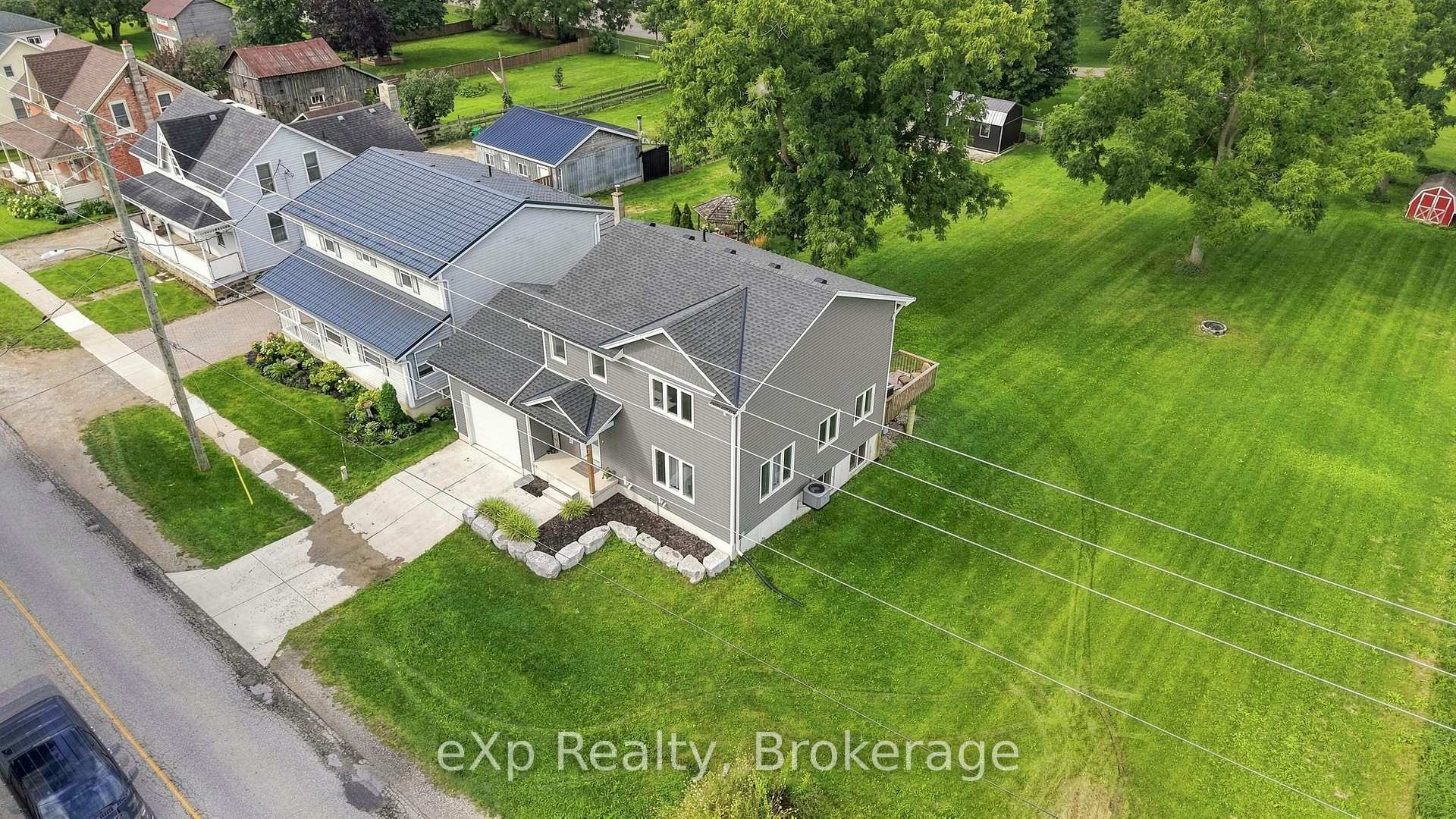 Photo 3 of 324 David Winkler Parkway, West Grey — HOMEH