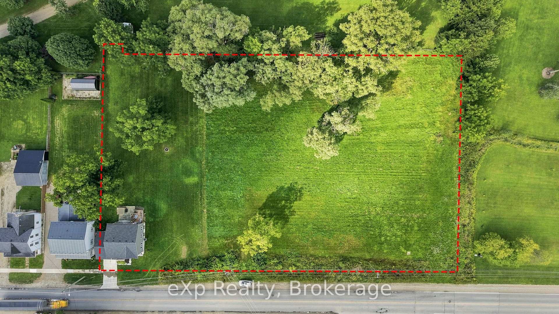 Photo 4 of 324 David Winkler Parkway, West Grey — HOMEH