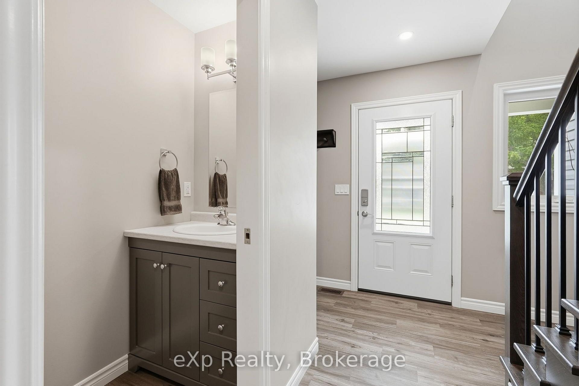 Photo 6 of 324 David Winkler Parkway, West Grey — HOMEH