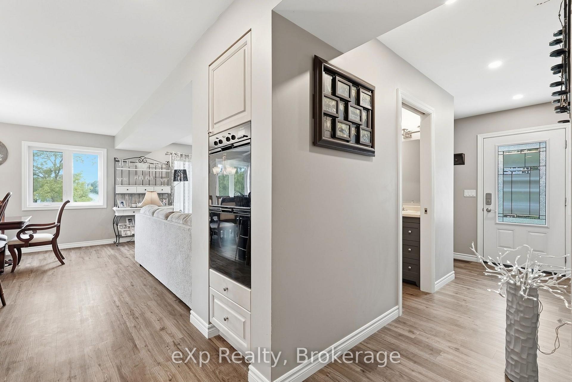 Photo 7 of 324 David Winkler Parkway, West Grey — HOMEH