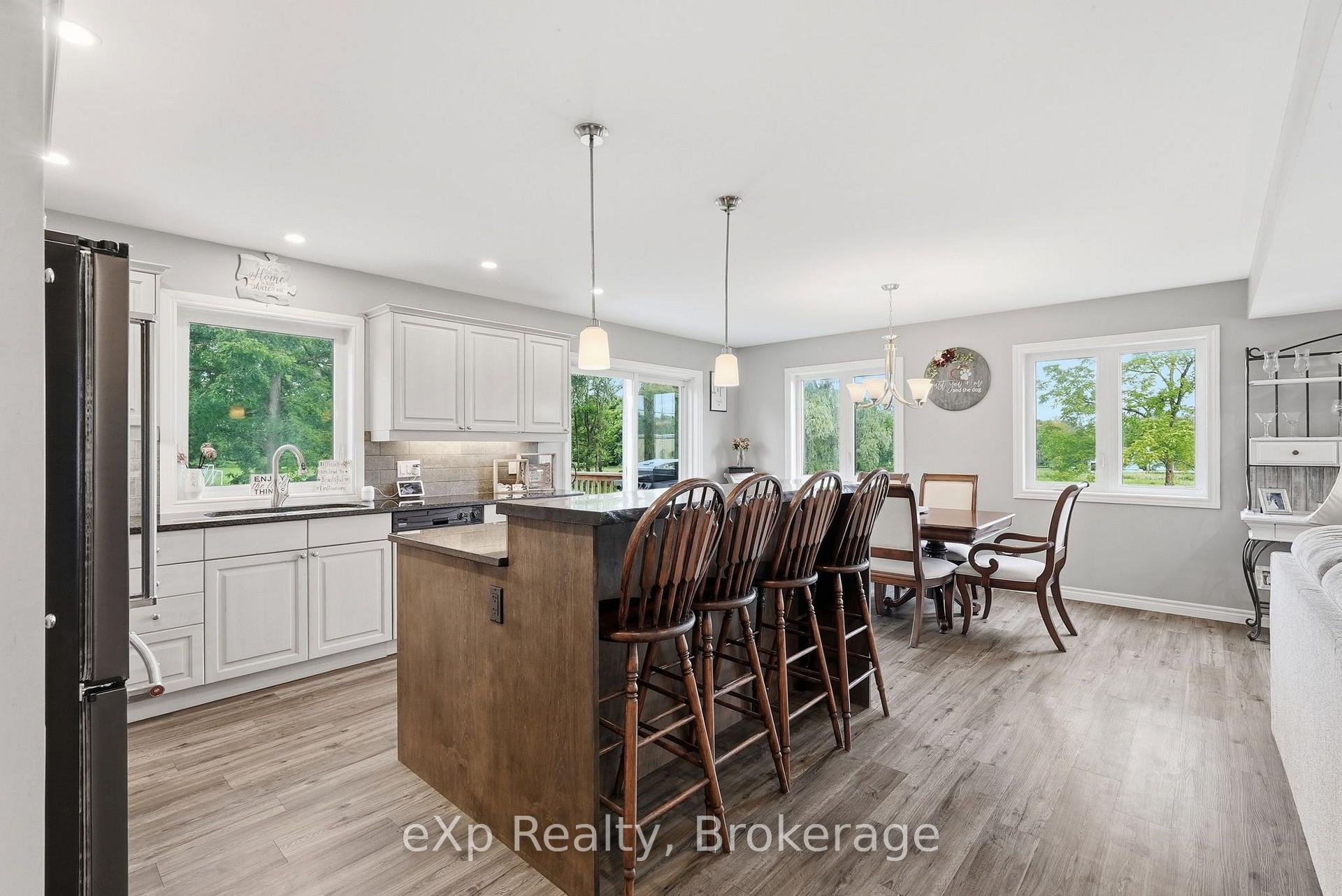 Photo 8 of 324 David Winkler Parkway, West Grey — HOMEH