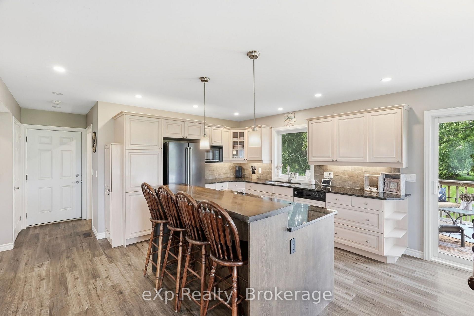 Photo 9 of 324 David Winkler Parkway, West Grey — HOMEH