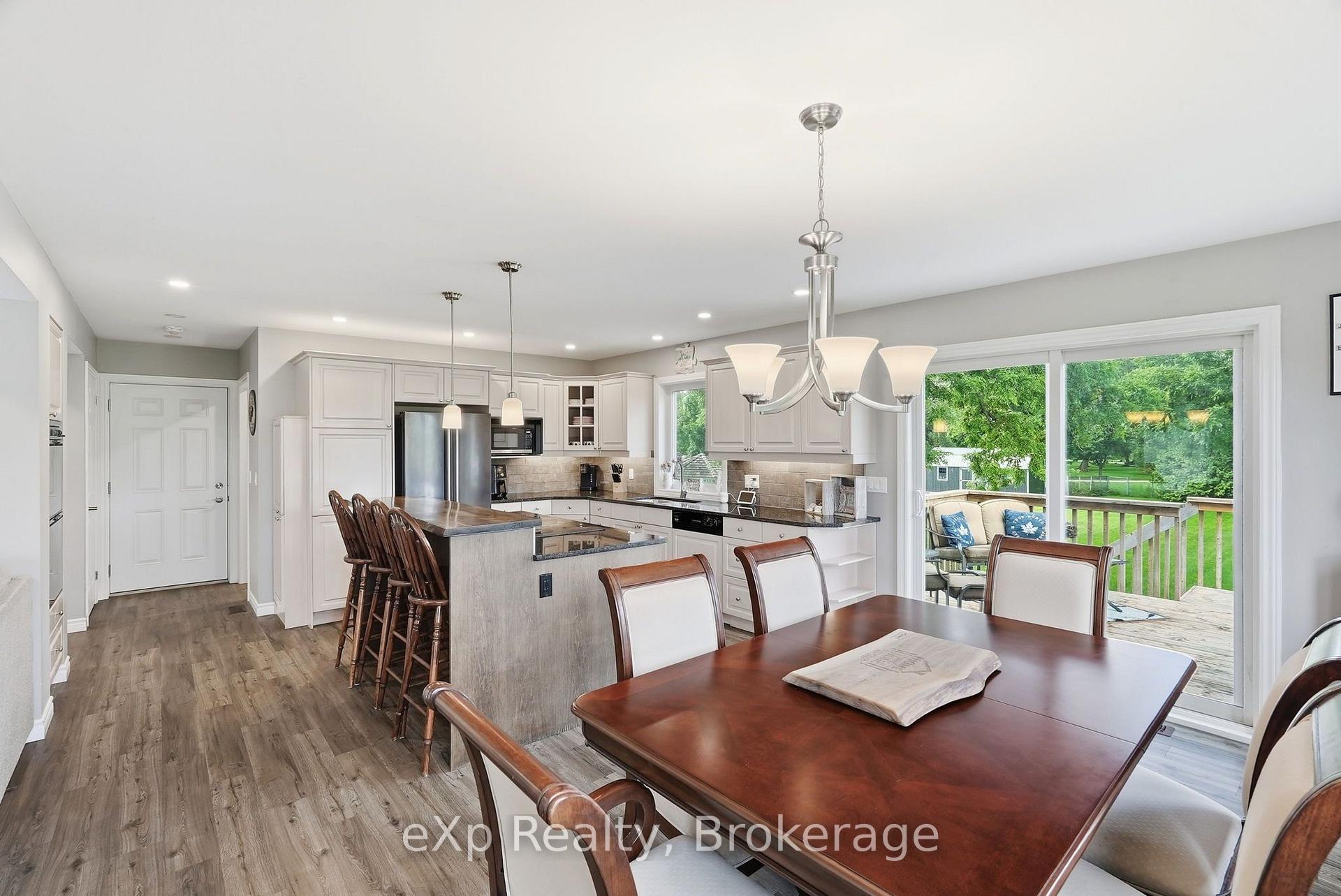 Photo 12 of 324 David Winkler Parkway, West Grey — HOMEH