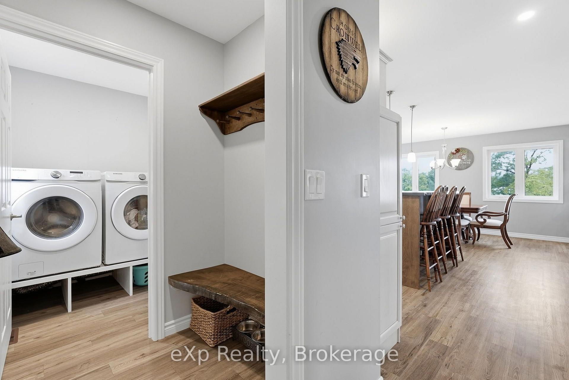 Photo 16 of 324 David Winkler Parkway, West Grey — HOMEH