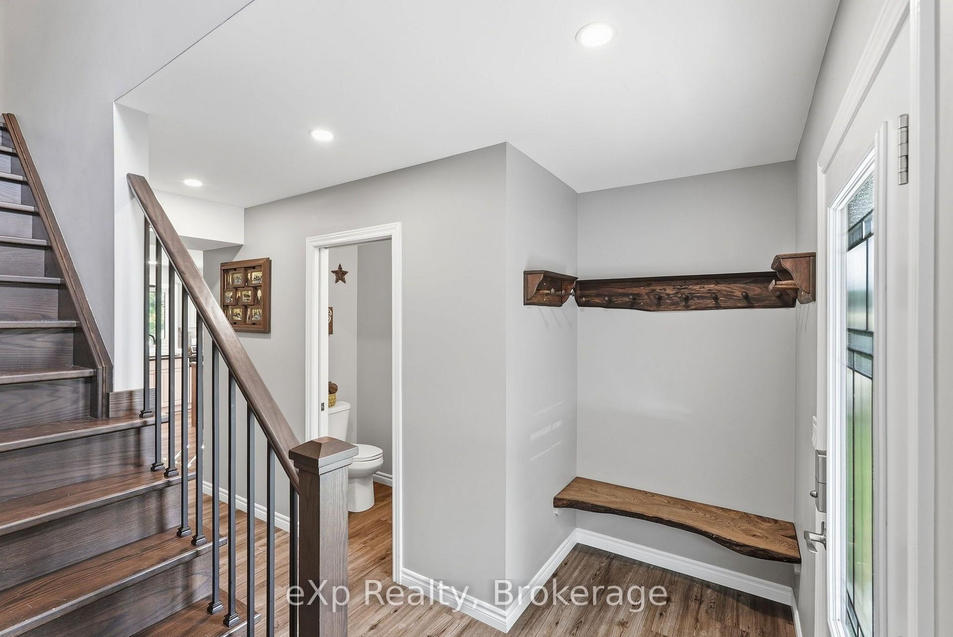 Photo 17 of 324 David Winkler Parkway, West Grey — HOMEH