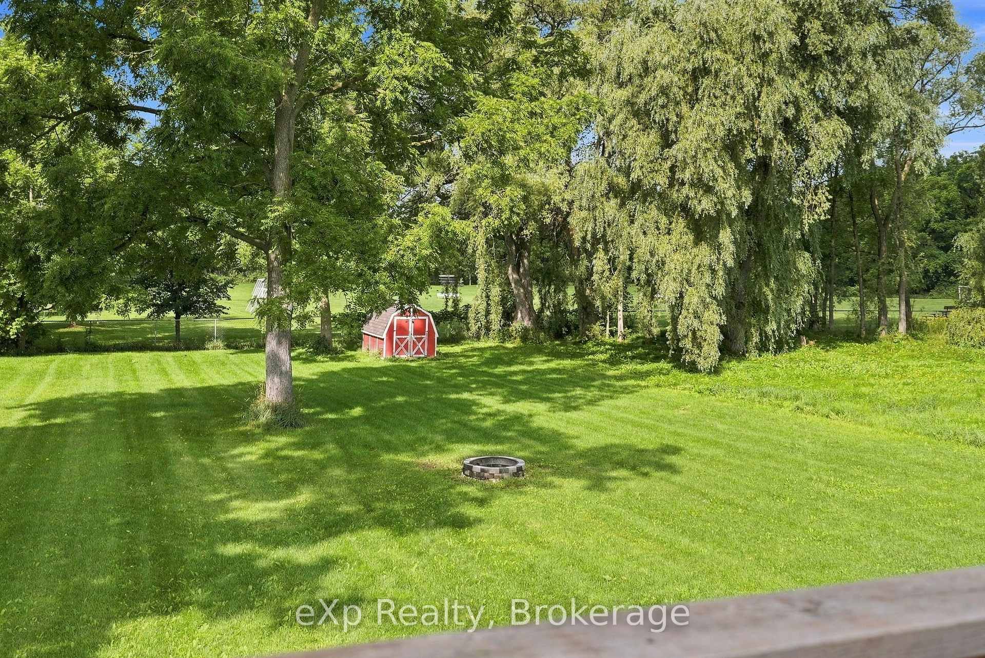 Photo 27 of 324 David Winkler Parkway, West Grey — HOMEH