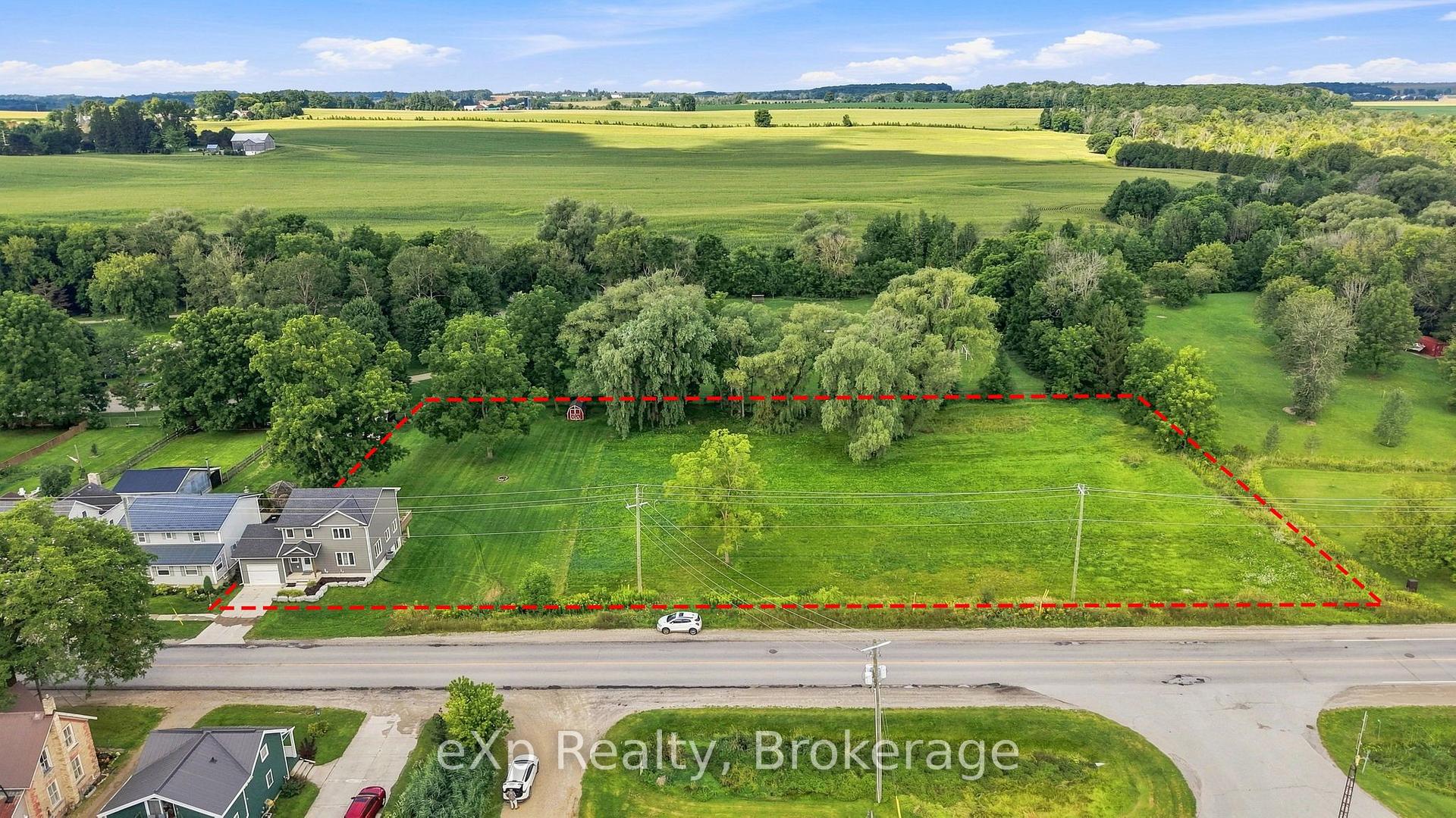 Photo 30 of 324 David Winkler Parkway, West Grey — HOMEH