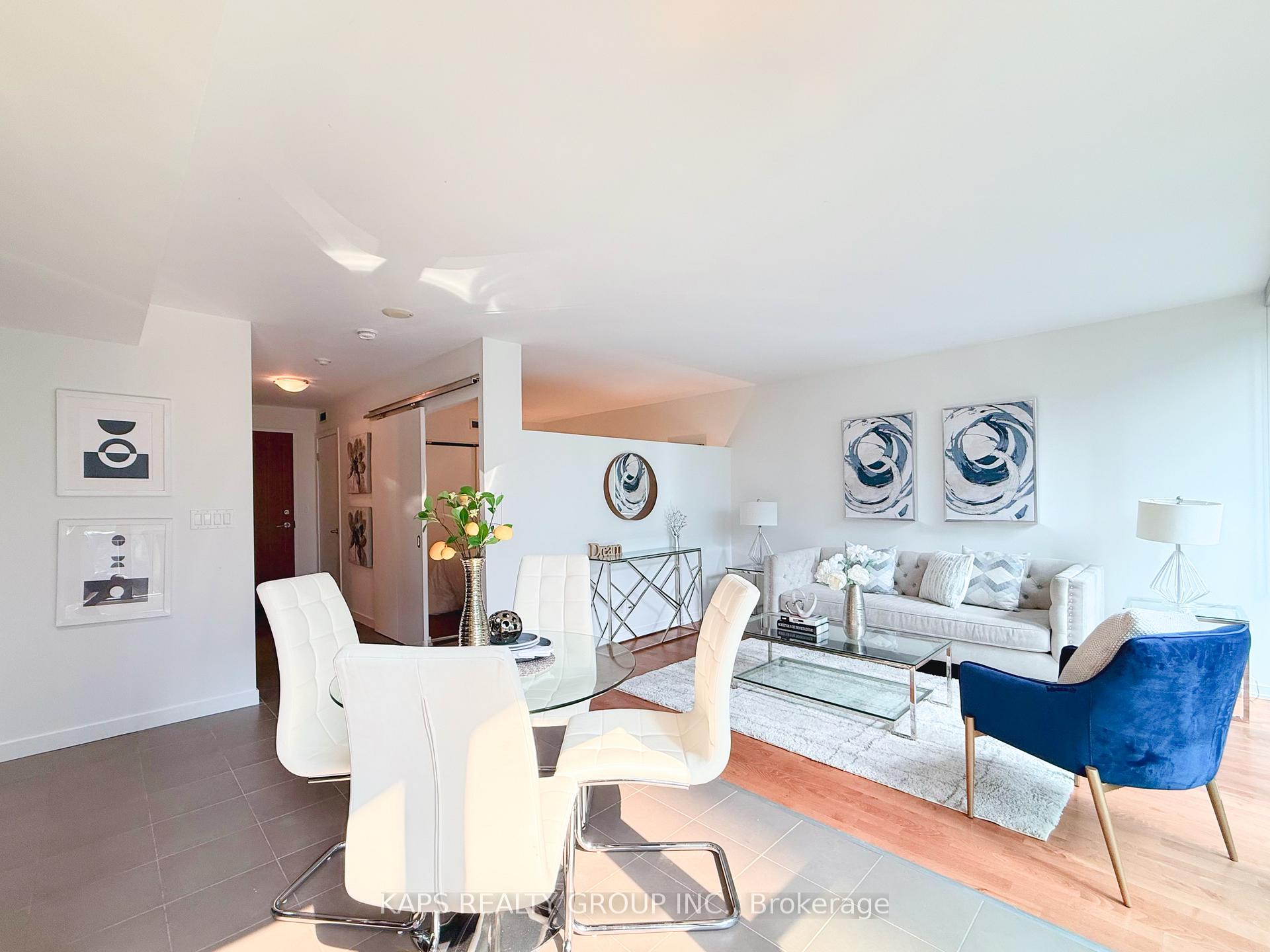 Photo of Unit 410, 33 Lombard Street