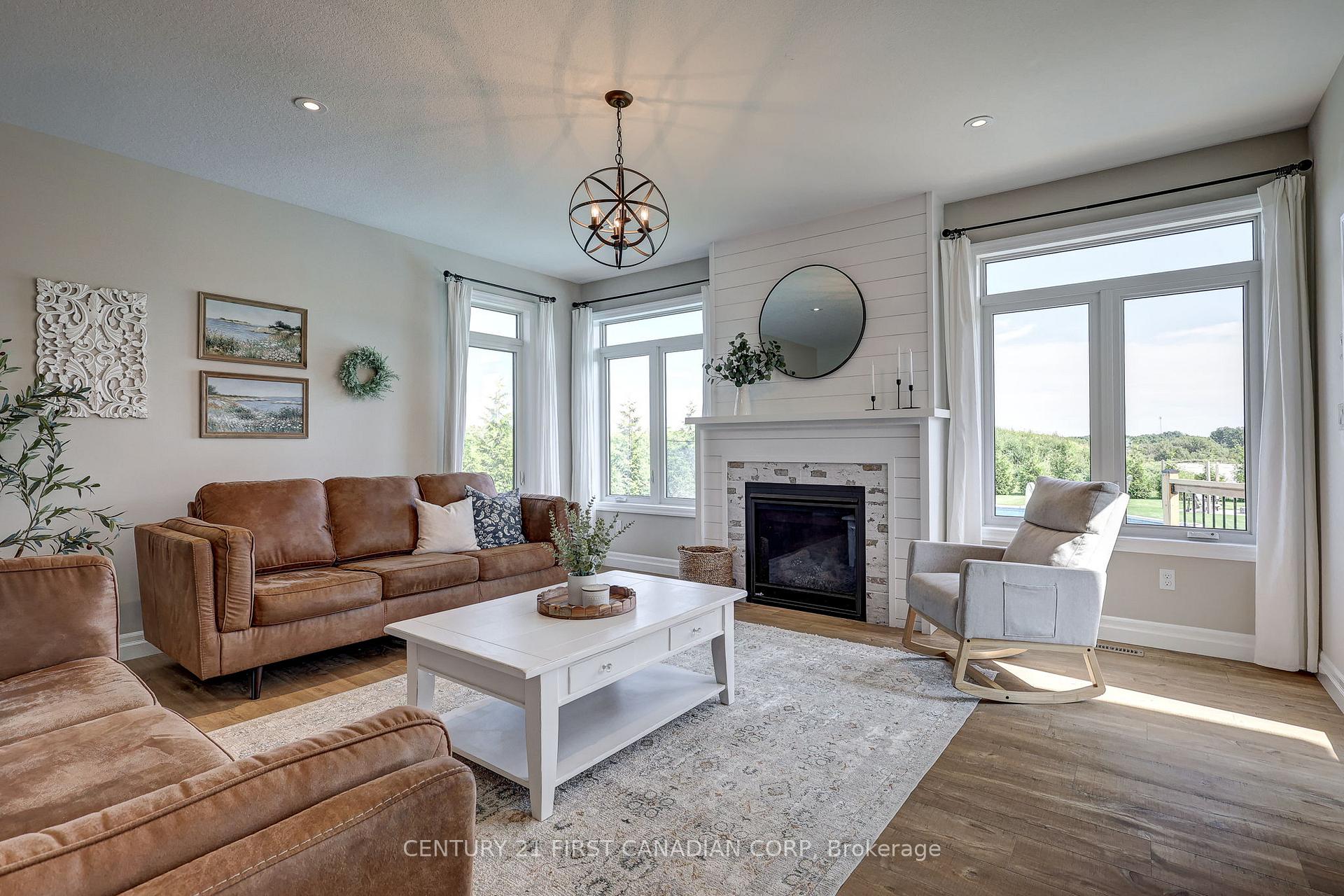 Photo 7 of 35681 Talbot Line, Southwold, Shedden — HOMEH