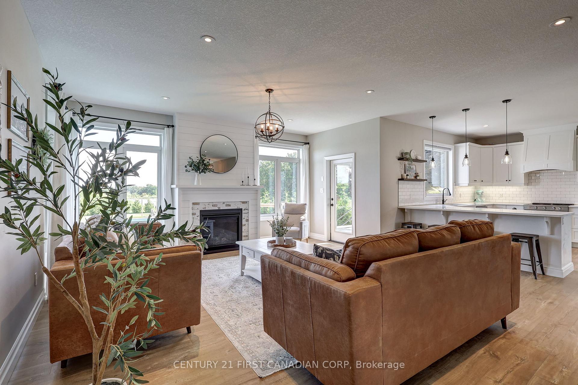 Photo 8 of 35681 Talbot Line, Southwold, Shedden — HOMEH