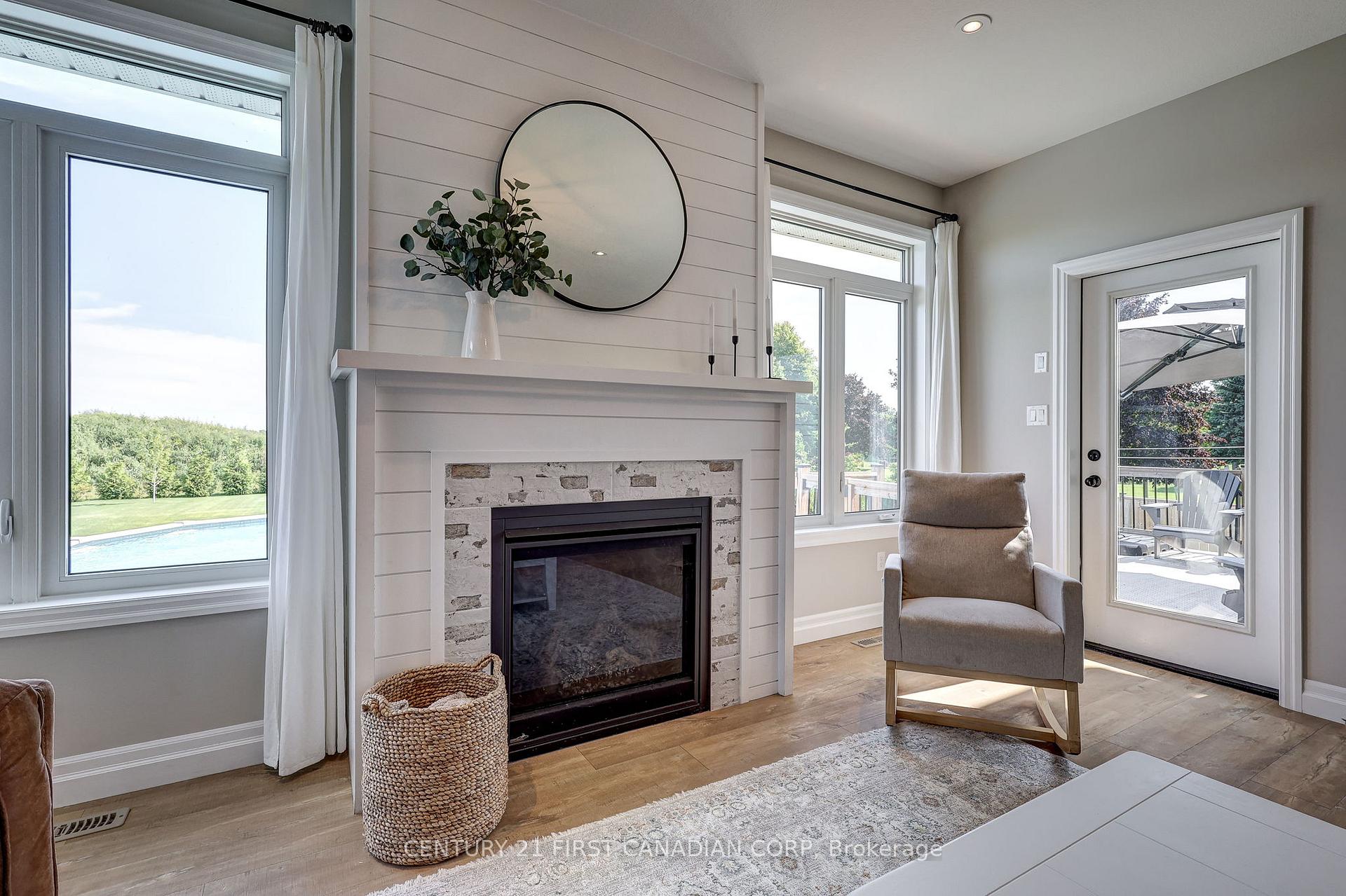 Photo 9 of 35681 Talbot Line, Southwold, Shedden — HOMEH
