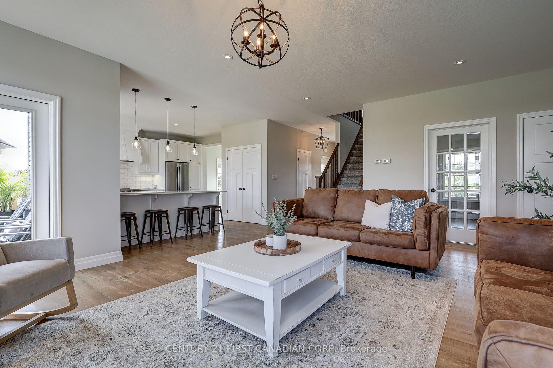 Photo 10 of 35681 Talbot Line, Southwold, Shedden — HOMEH