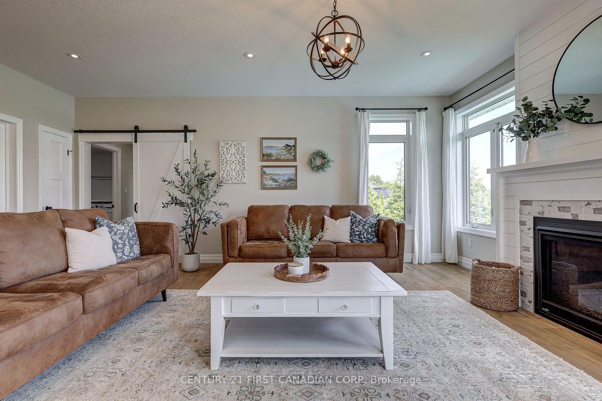 Photo 11 of 35681 Talbot Line, Southwold, Shedden — HOMEH