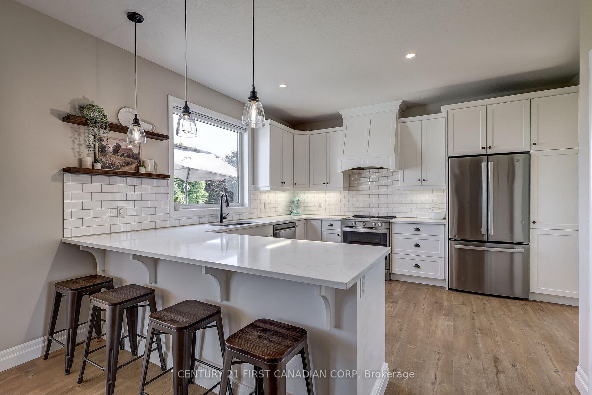 Photo 12 of 35681 Talbot Line, Southwold, Shedden — HOMEH