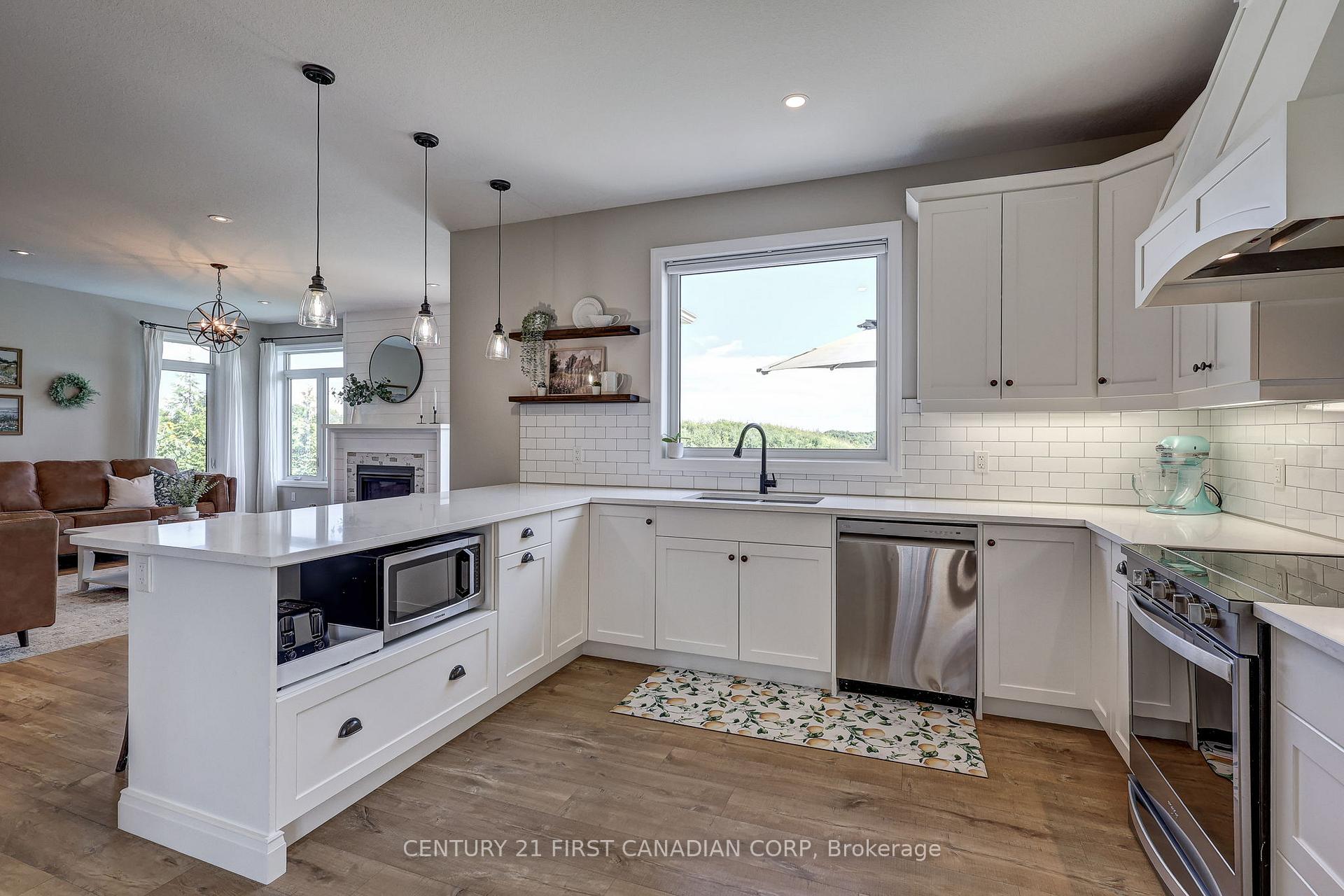 Photo 13 of 35681 Talbot Line, Southwold, Shedden — HOMEH