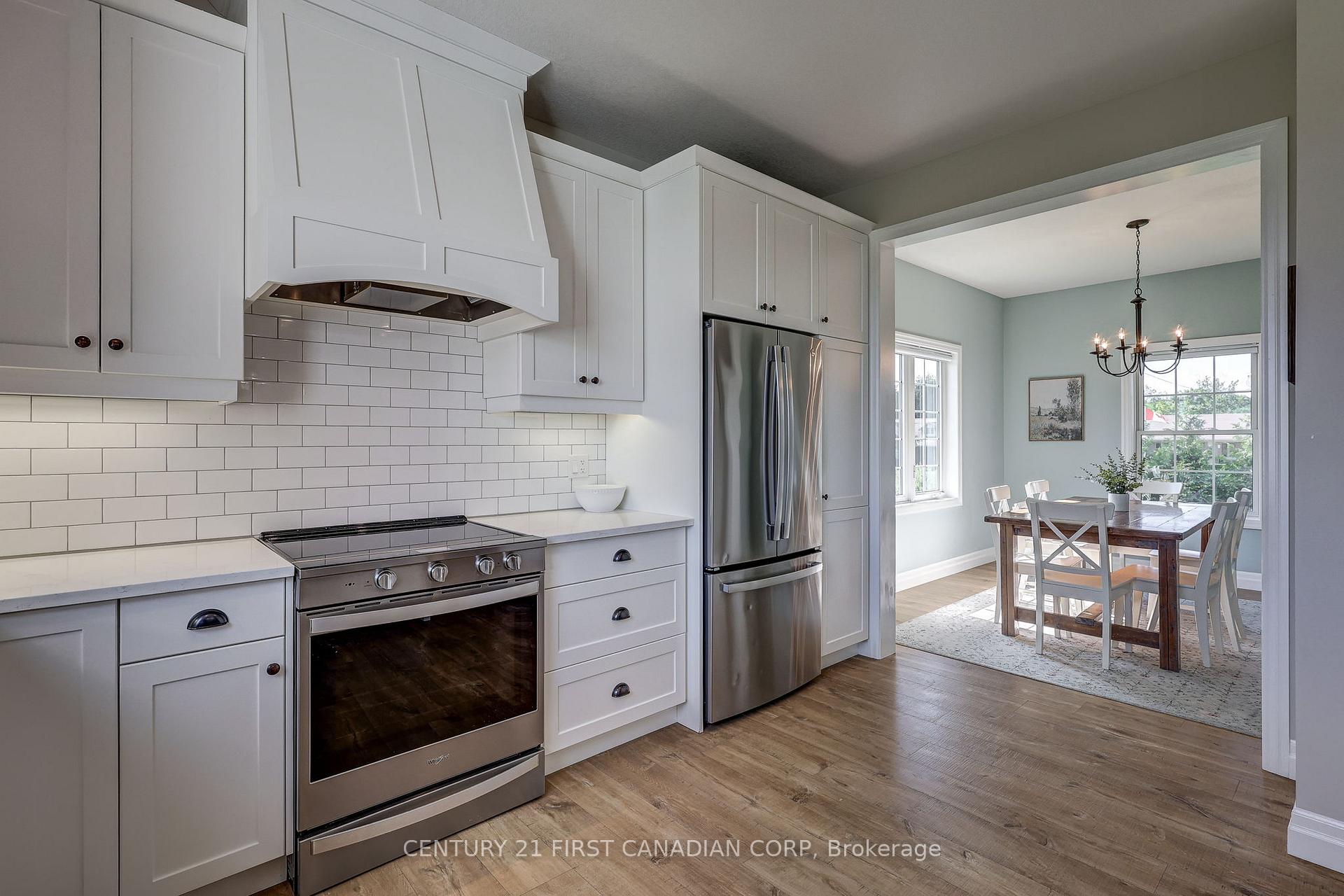 Photo 16 of 35681 Talbot Line, Southwold, Shedden — HOMEH