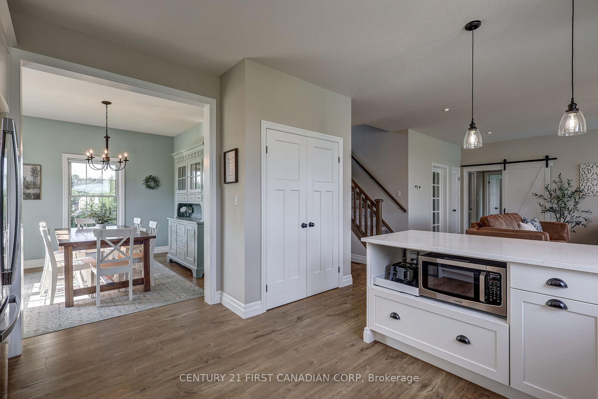 Photo 17 of 35681 Talbot Line, Southwold, Shedden — HOMEH