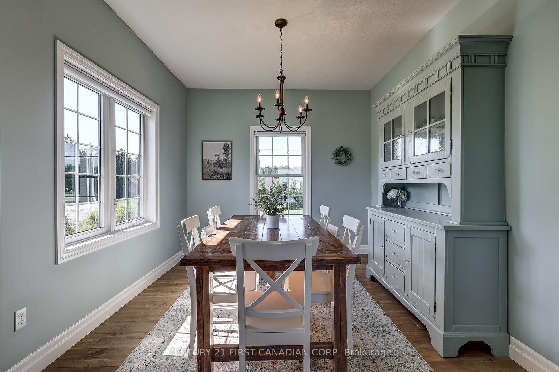 Photo 18 of 35681 Talbot Line, Southwold, Shedden — HOMEH
