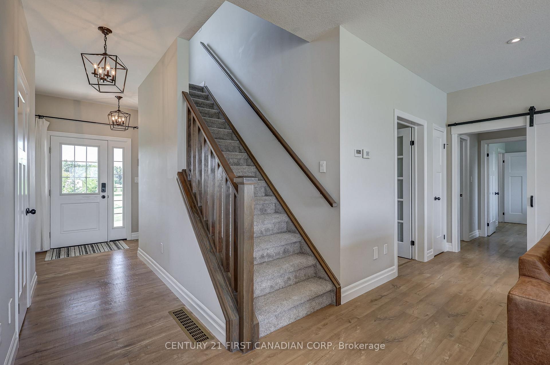 Photo 19 of 35681 Talbot Line, Southwold, Shedden — HOMEH