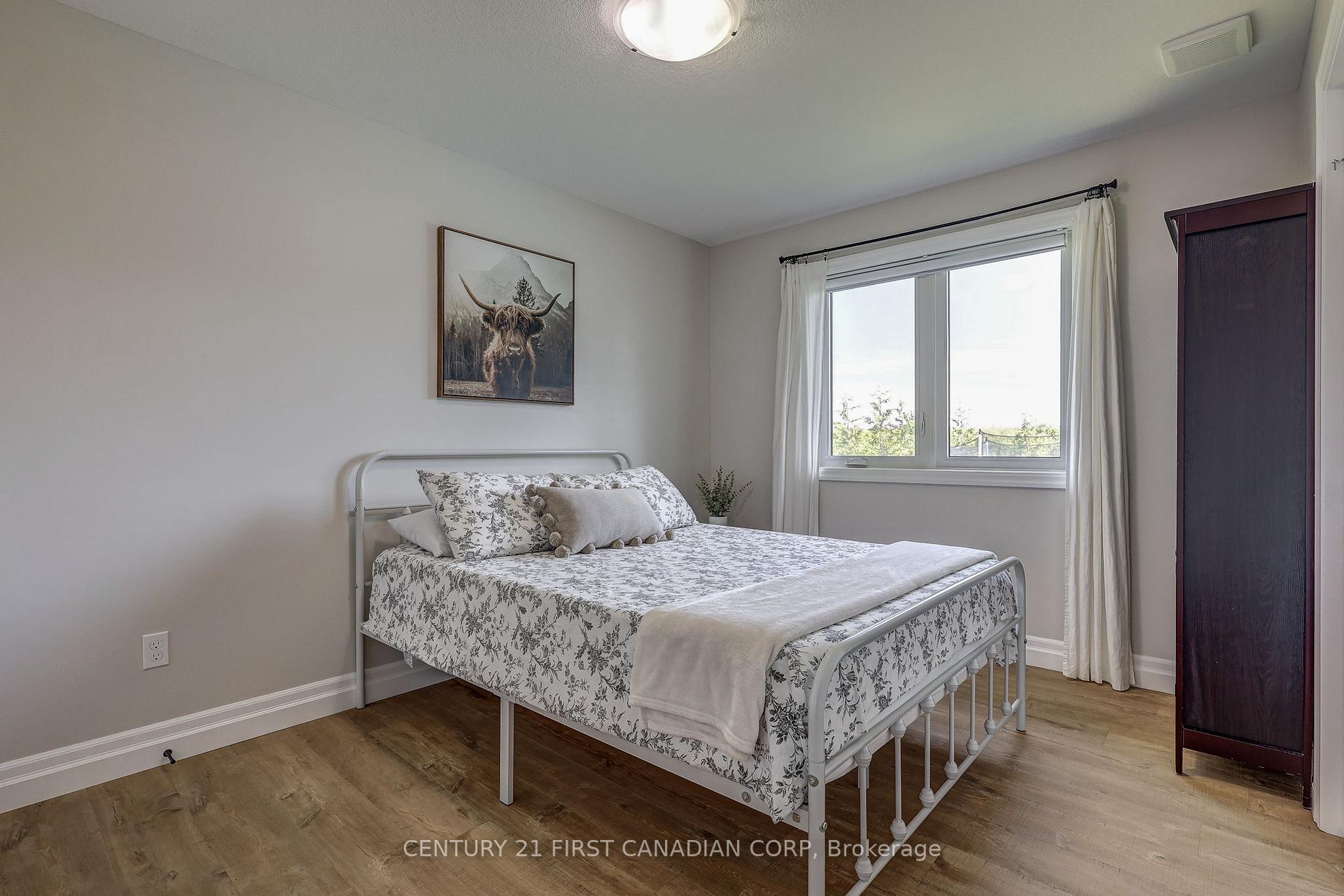 Photo 21 of 35681 Talbot Line, Southwold, Shedden — HOMEH