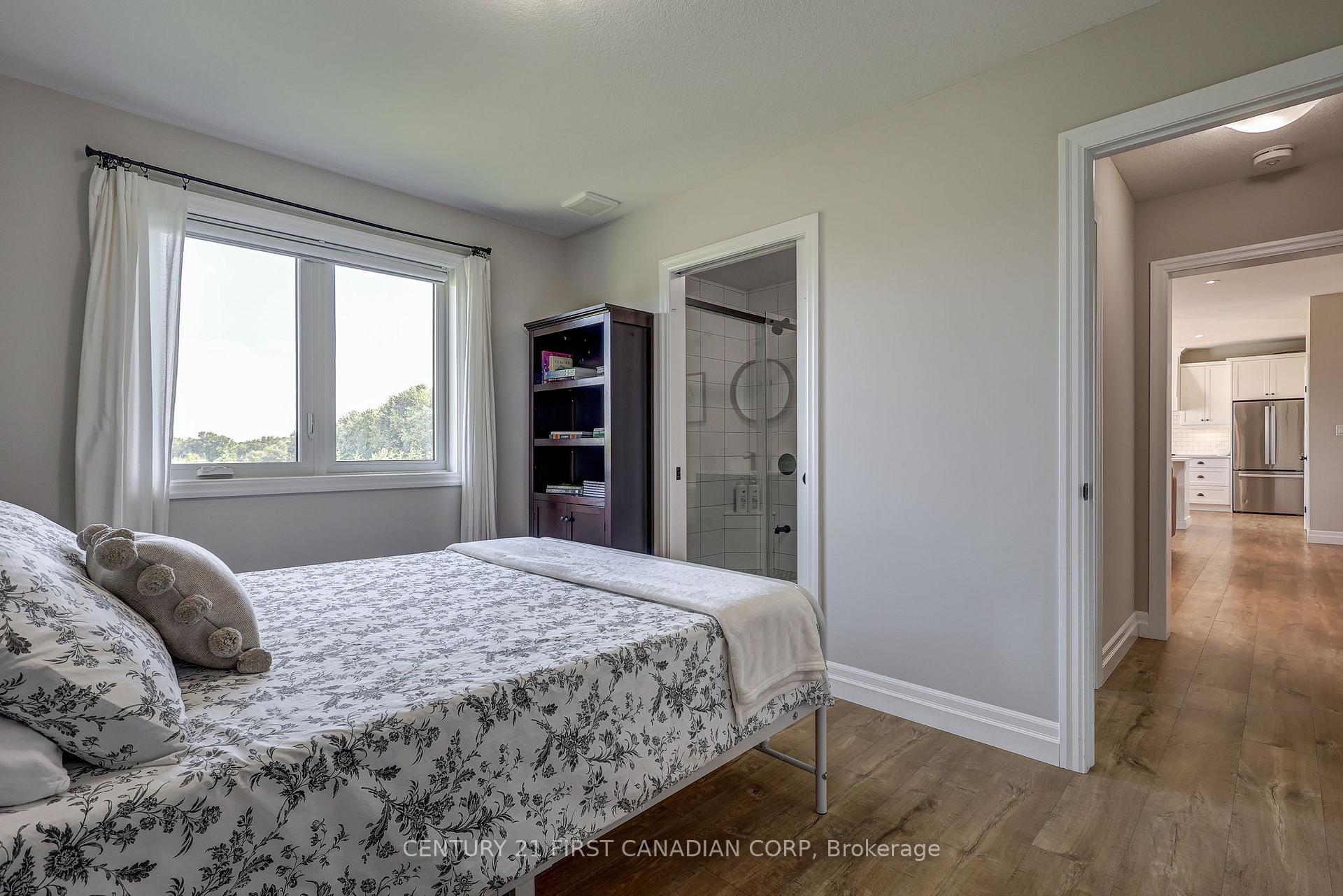 Photo 22 of 35681 Talbot Line, Southwold, Shedden — HOMEH