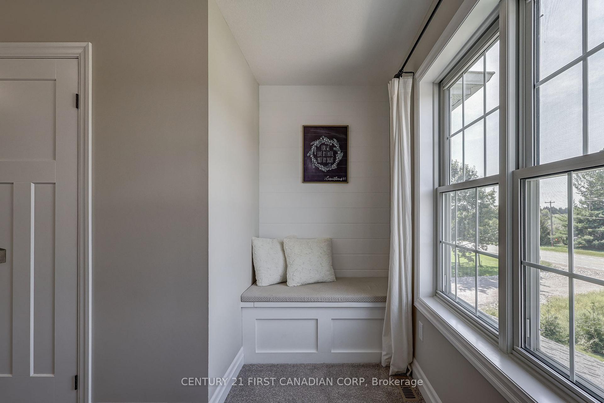 Photo 26 of 35681 Talbot Line, Southwold, Shedden — HOMEH