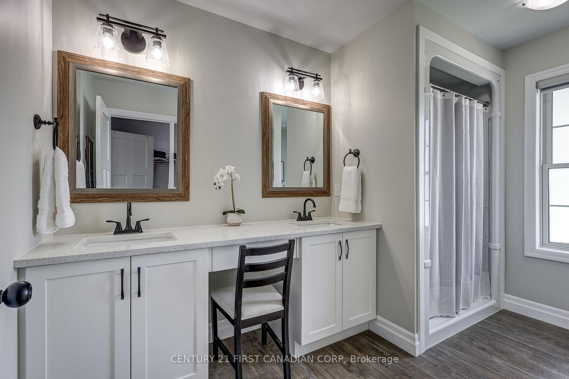 Photo 29 of 35681 Talbot Line, Southwold, Shedden — HOMEH