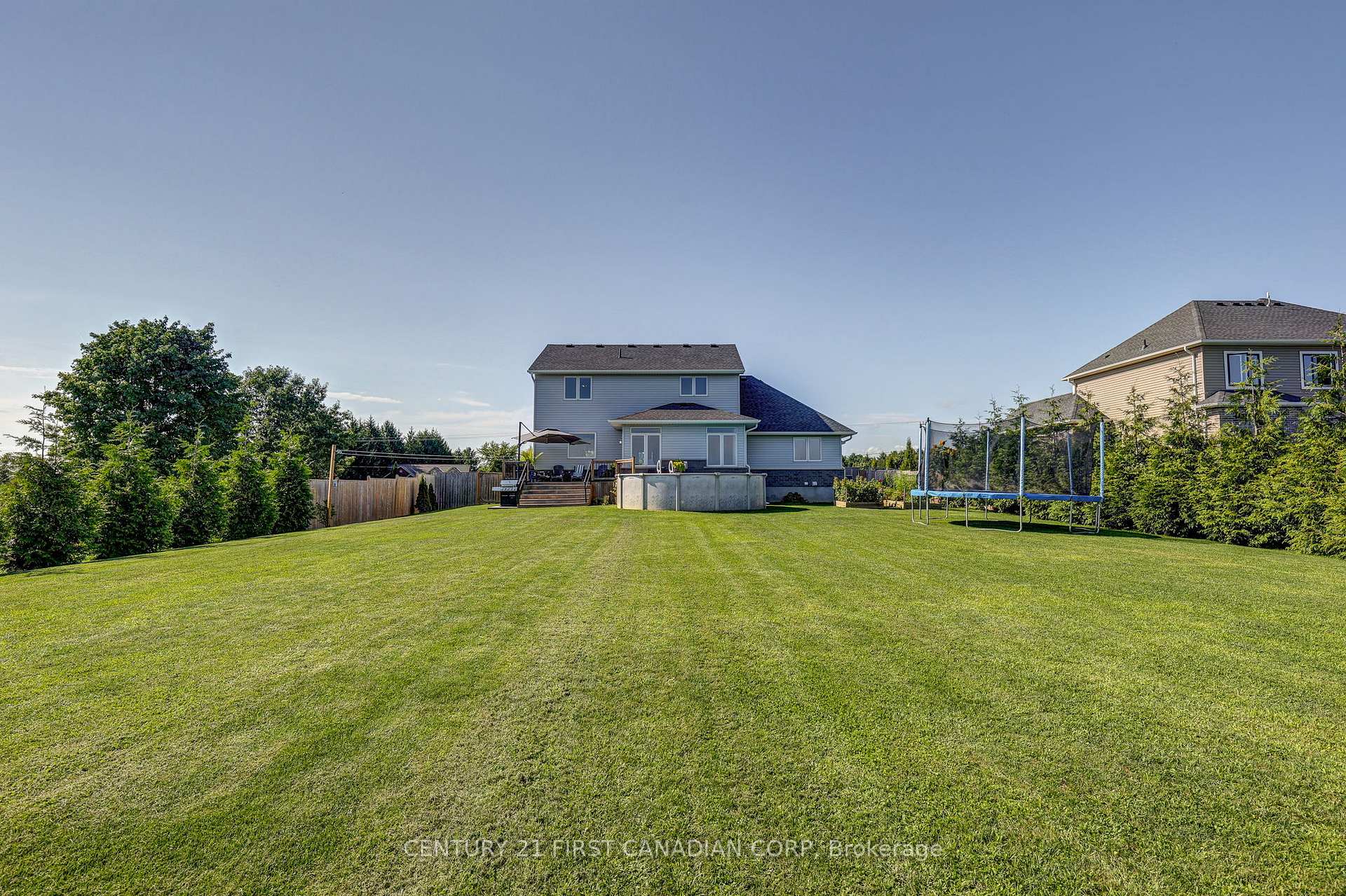 Photo 40 of 35681 Talbot Line, Southwold, Shedden — HOMEH