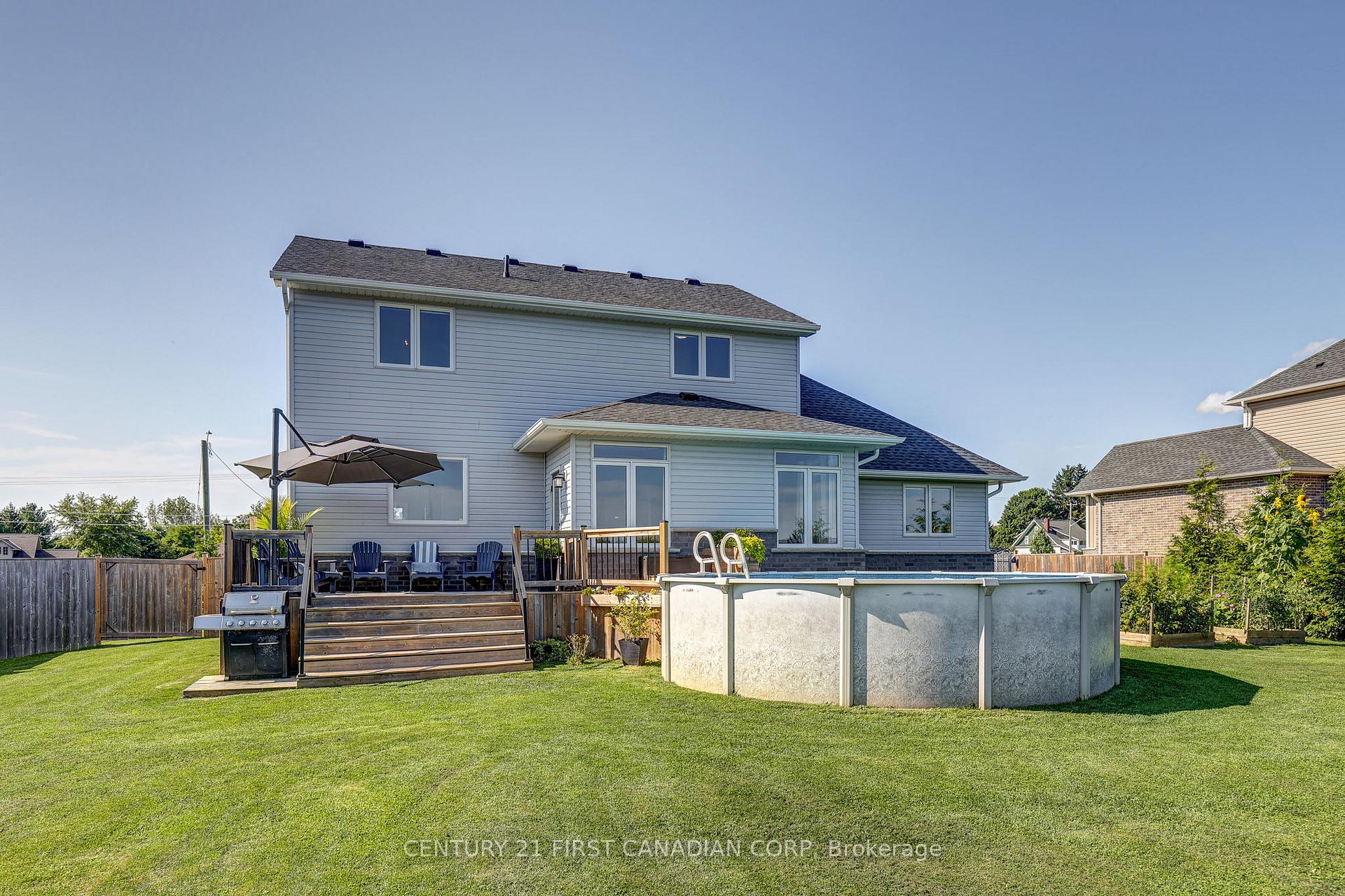 Photo 41 of 35681 Talbot Line, Southwold, Shedden — HOMEH