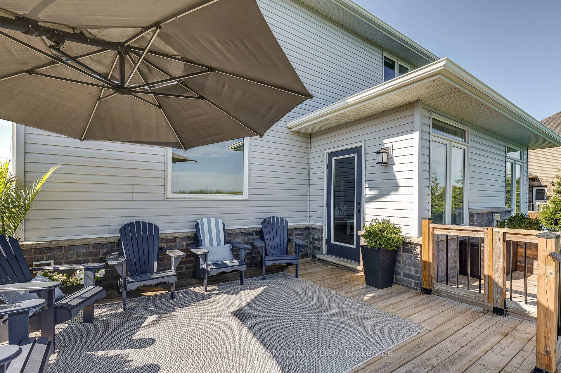 Photo 42 of 35681 Talbot Line, Southwold, Shedden — HOMEH