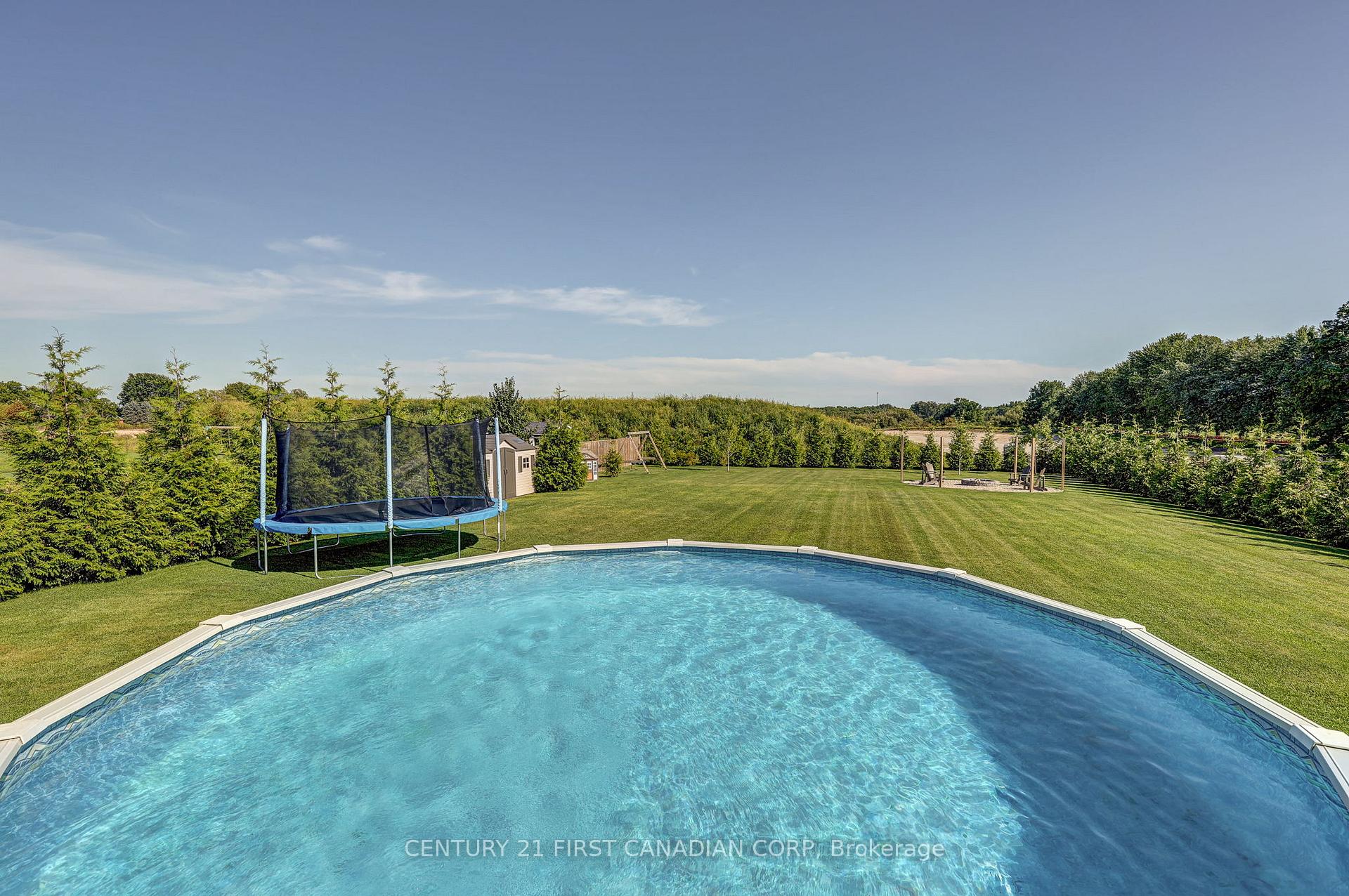 Photo 44 of 35681 Talbot Line, Southwold, Shedden — HOMEH