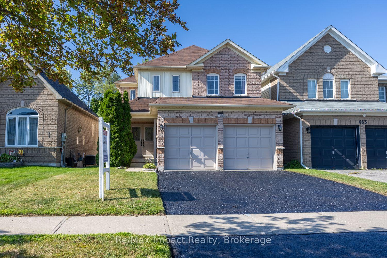 Photo of 667 Brasswinds Trail