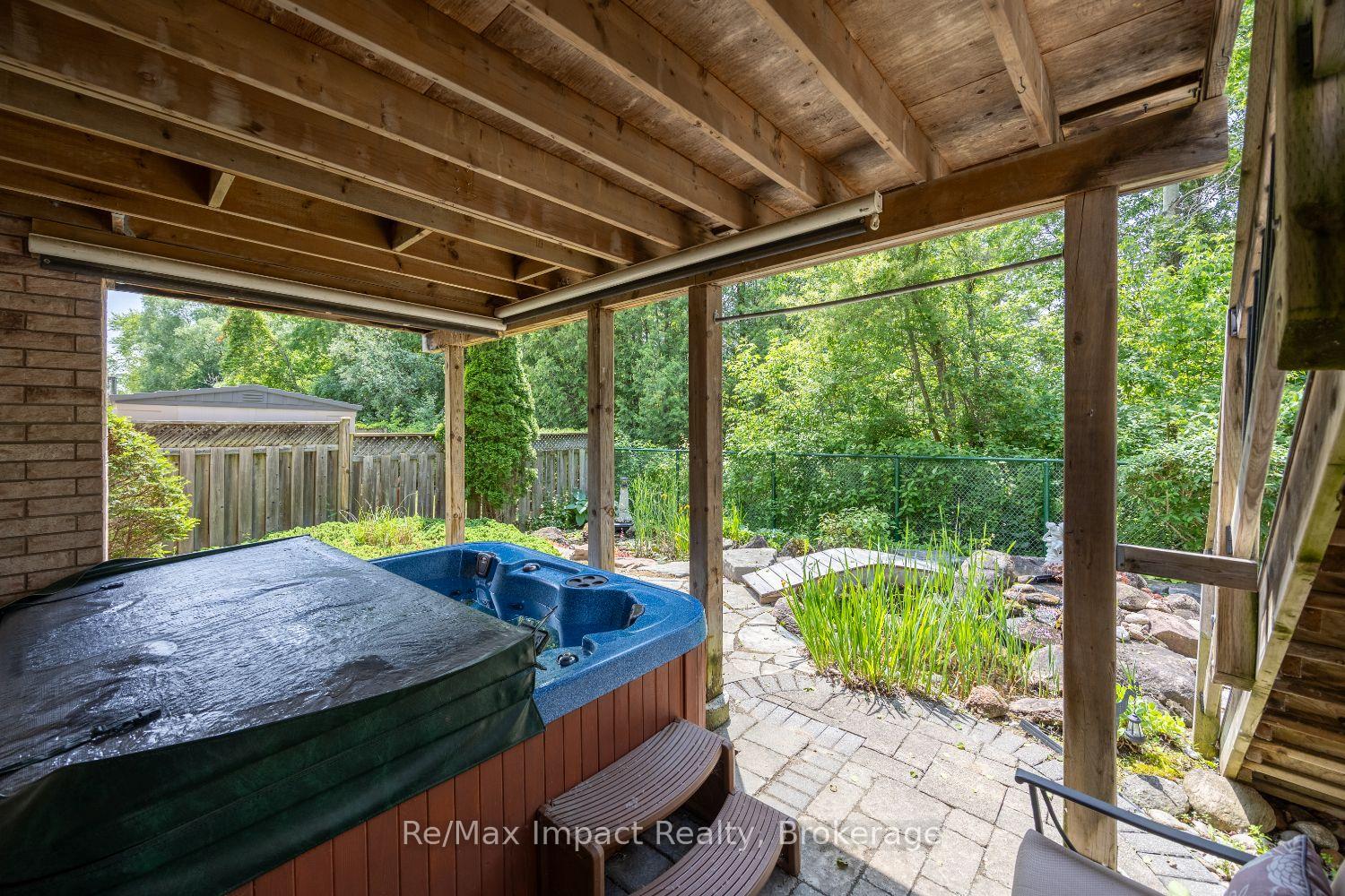 Photo 35 of 667 Brasswinds Trail, Oshawa, Pinecrest — HOMEH