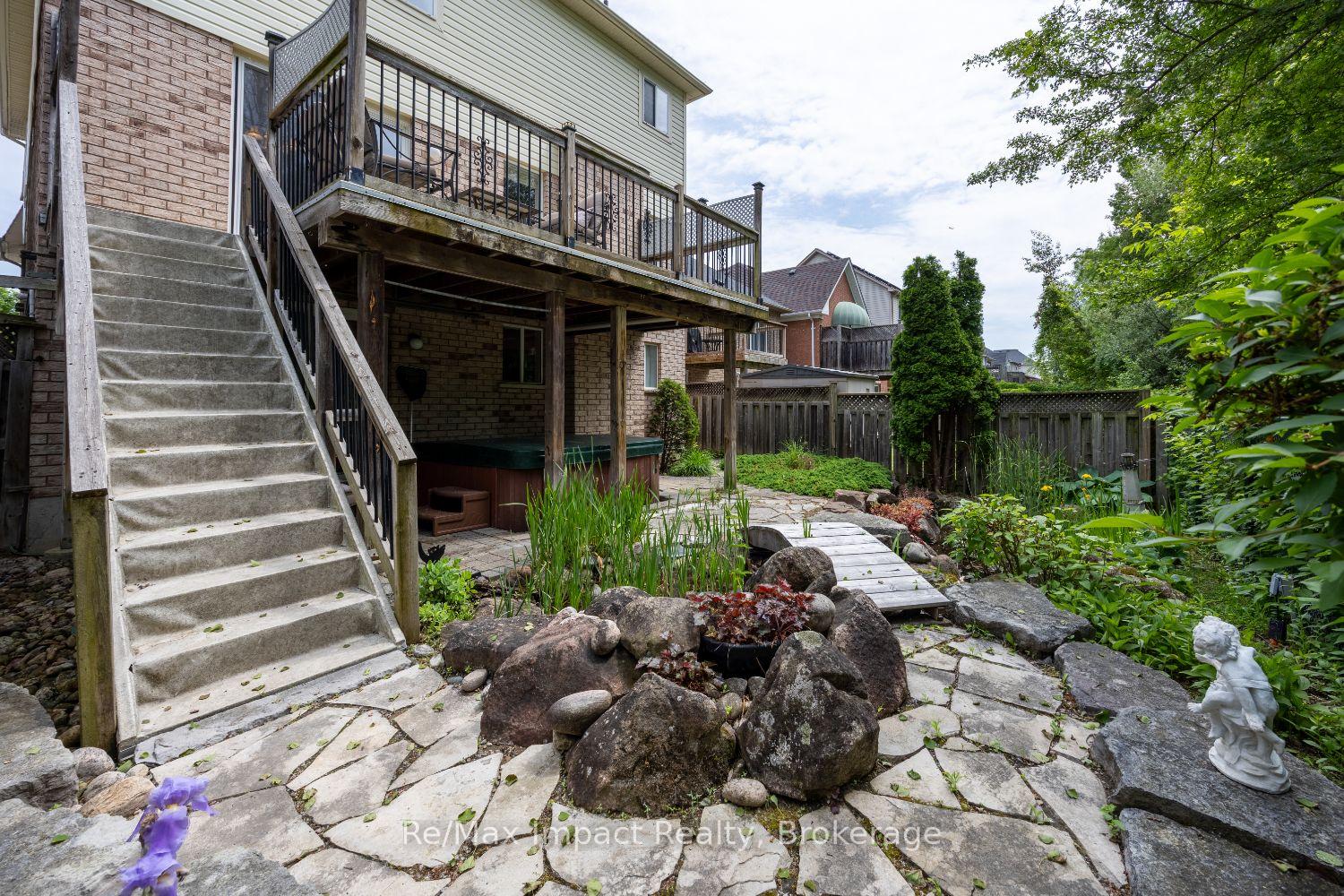 Photo 39 of 667 Brasswinds Trail, Oshawa, Pinecrest — HOMEH