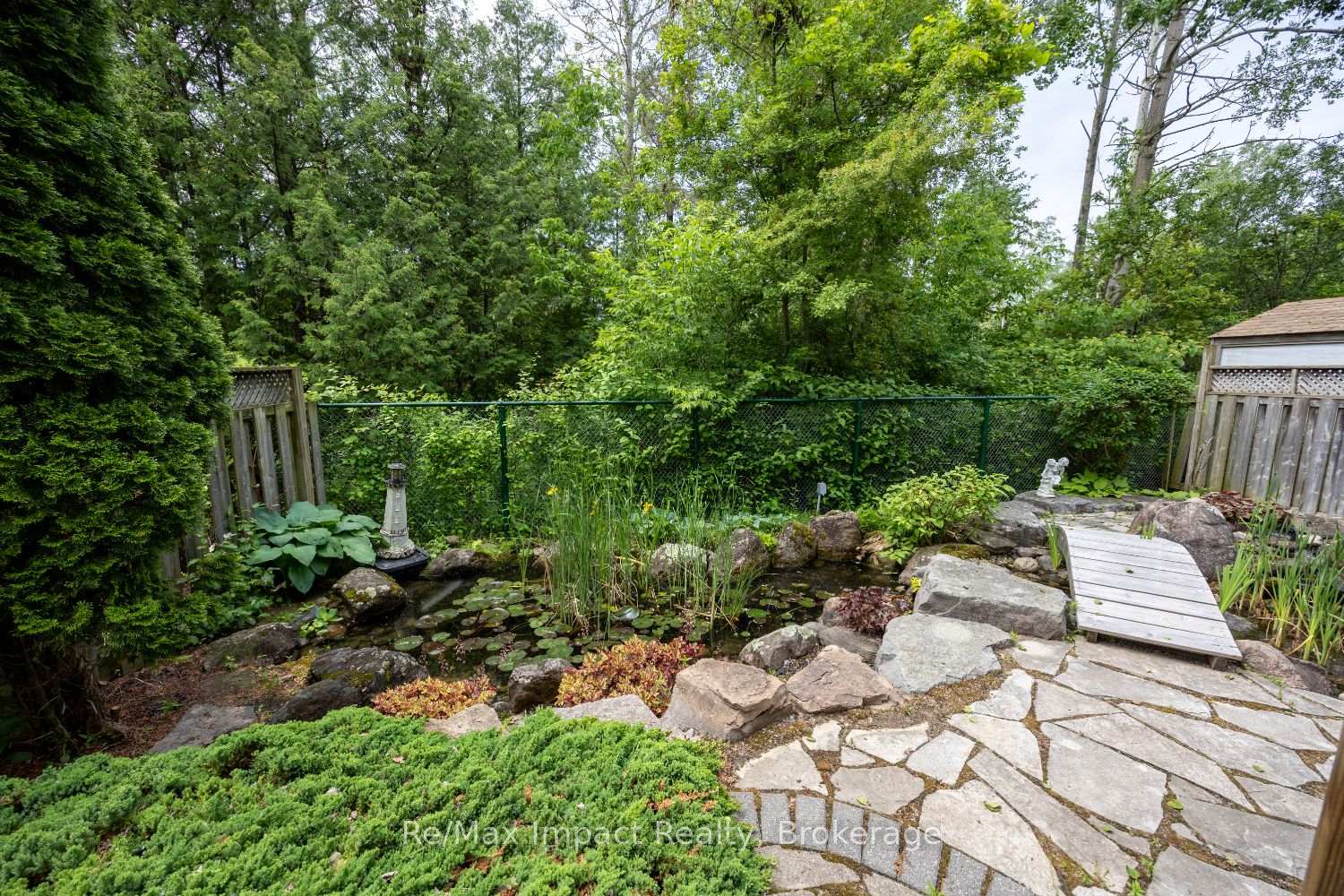 Photo 40 of 667 Brasswinds Trail, Oshawa, Pinecrest — HOMEH