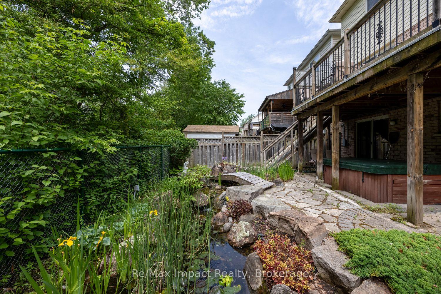 Photo 41 of 667 Brasswinds Trail, Oshawa, Pinecrest — HOMEH