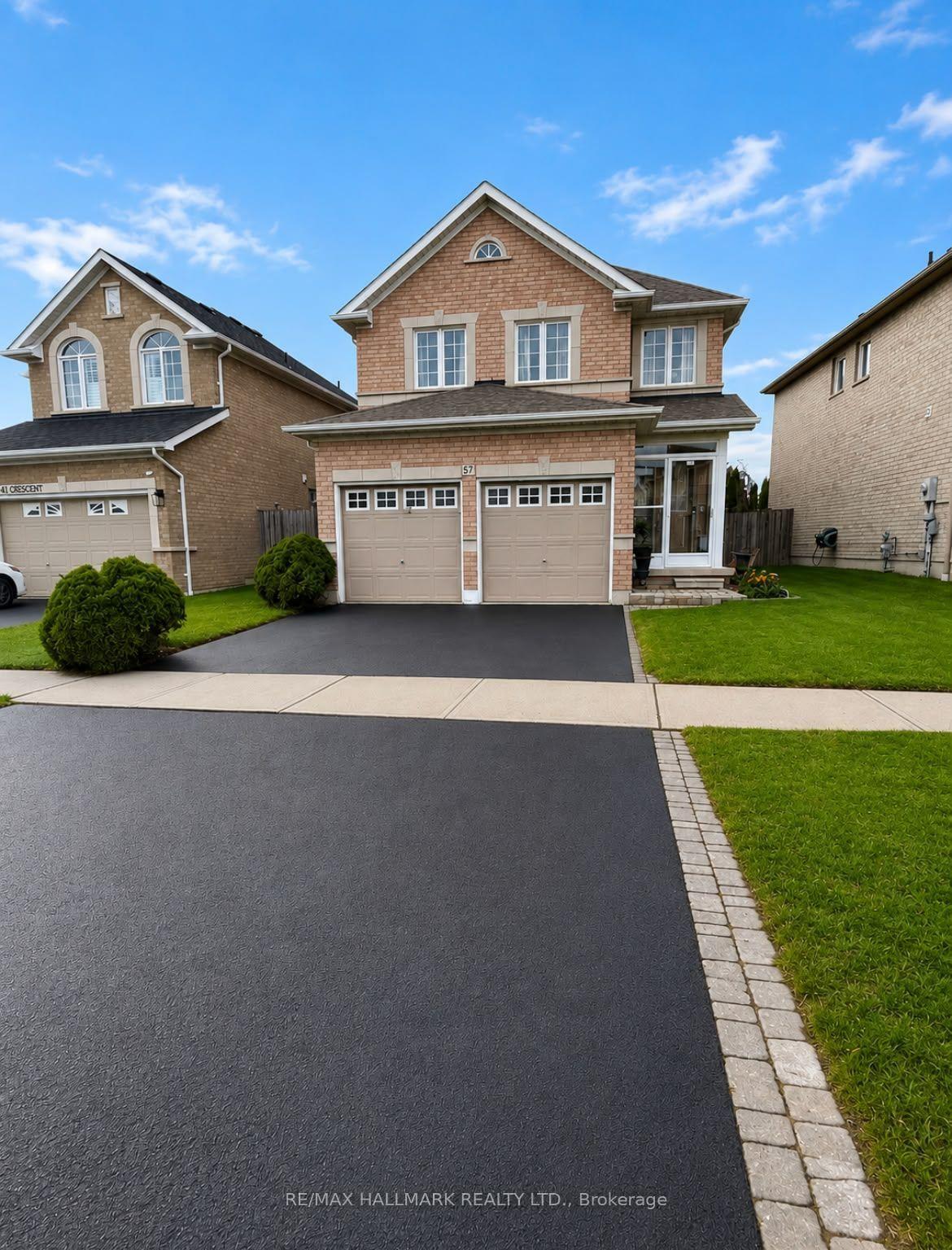Photo 1 of 57 Treen Crescent, Whitby, Rolling Acres — HOMEH