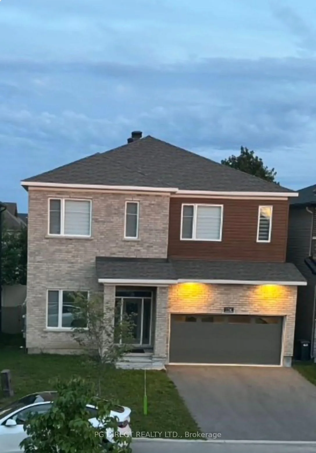 Photo 1 of 136 Gosling Crescent, Ottawa, Kanata - Morgan's Grant/South March — HOMEH