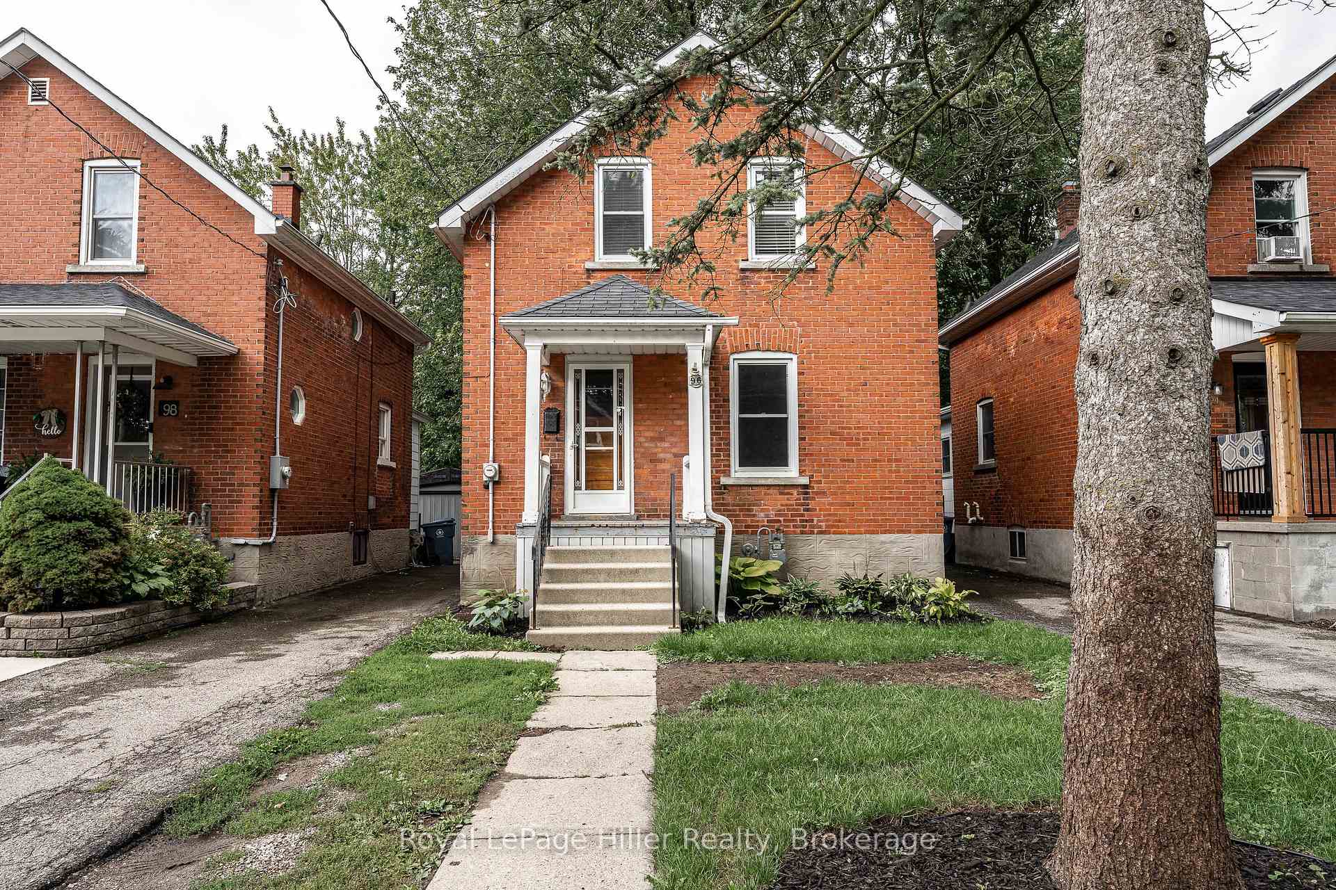 Photo of 96 McNab Street