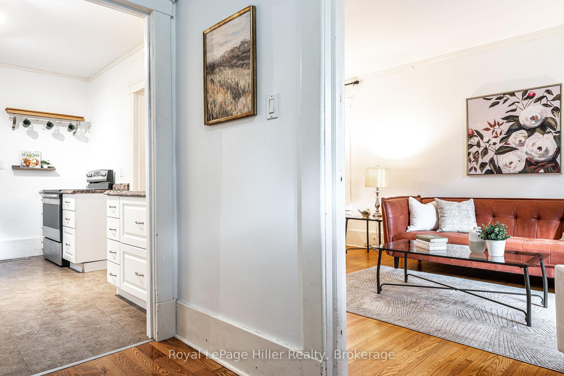Photo 5 of 96 McNab Street, Stratford — HOMEH