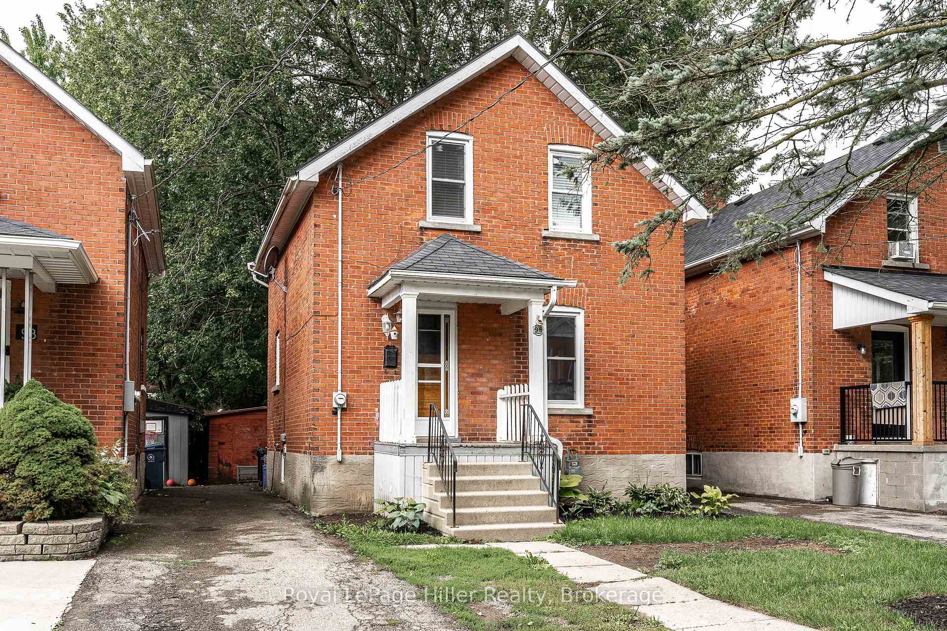 Photo 39 of 96 McNab Street, Stratford — HOMEH