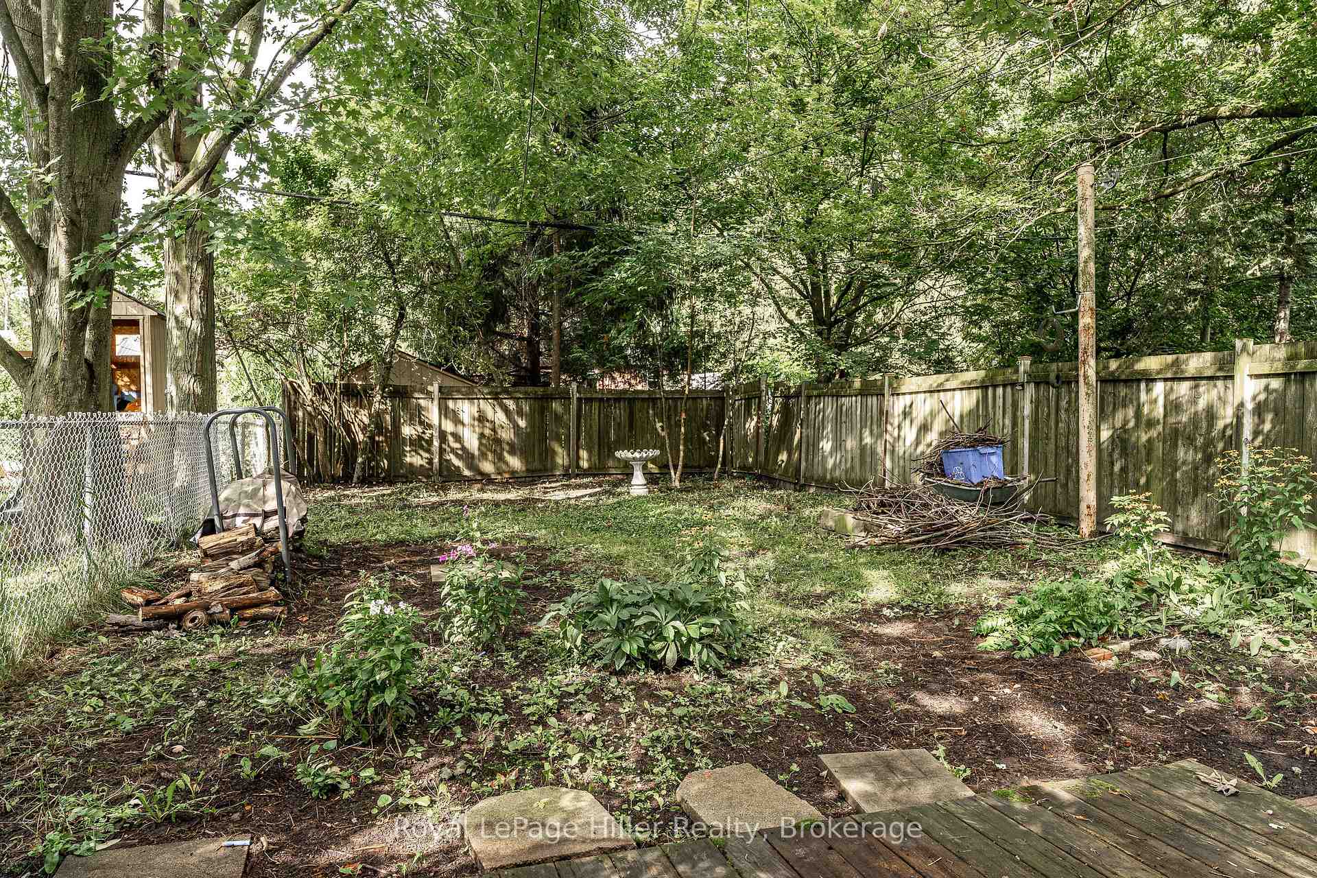 Photo 45 of 96 McNab Street, Stratford — HOMEH