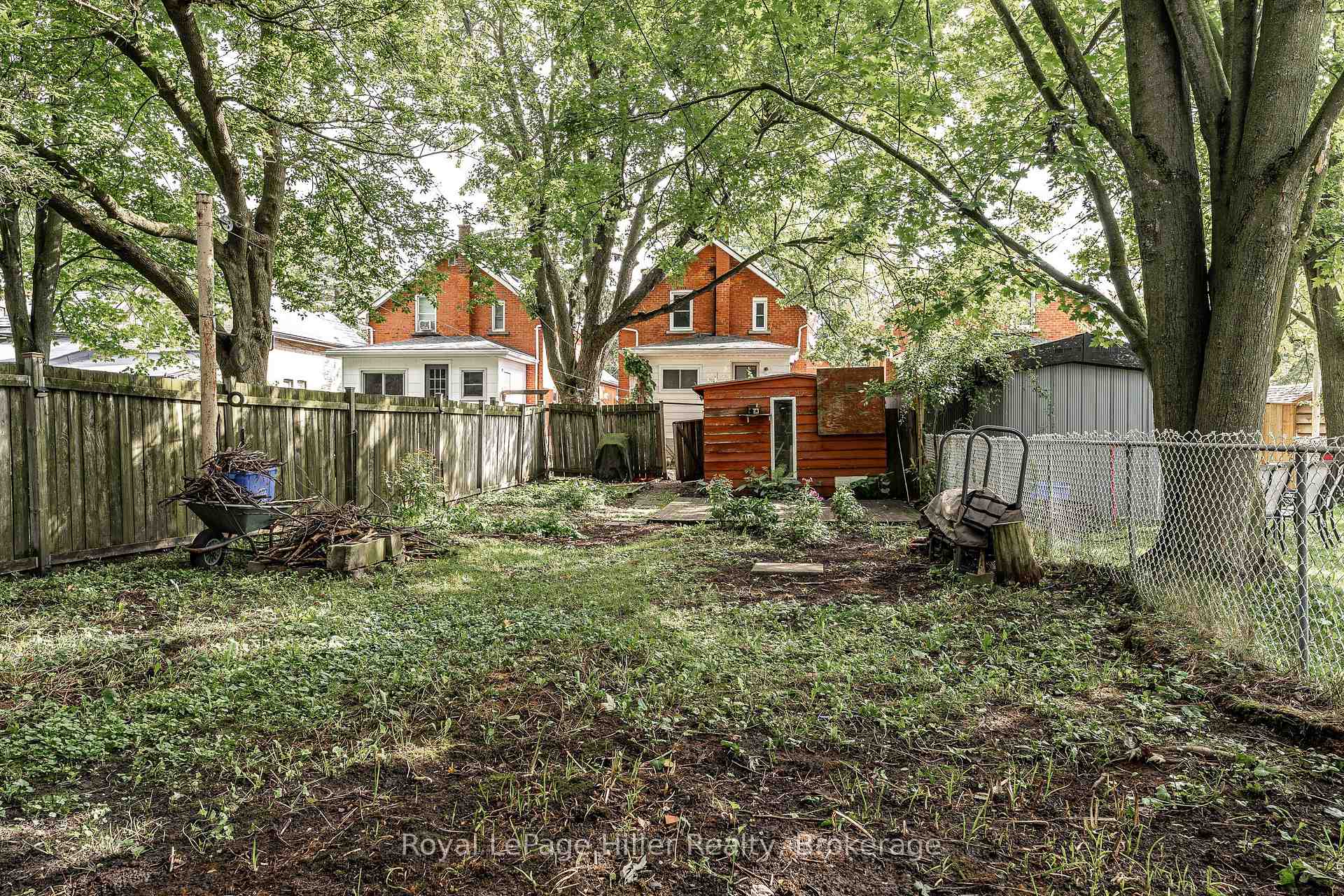 Photo 46 of 96 McNab Street, Stratford — HOMEH
