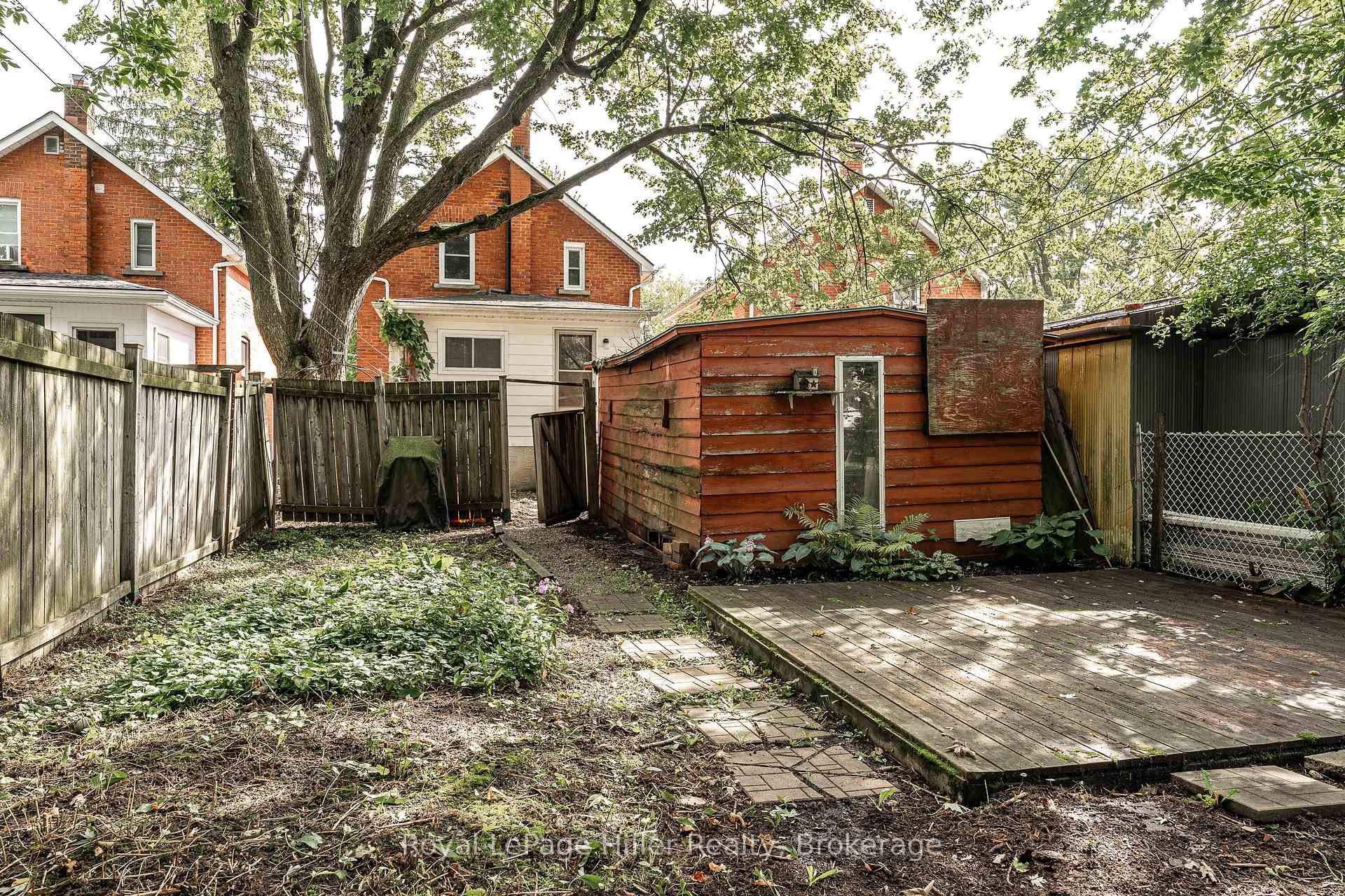 Photo 47 of 96 McNab Street, Stratford — HOMEH