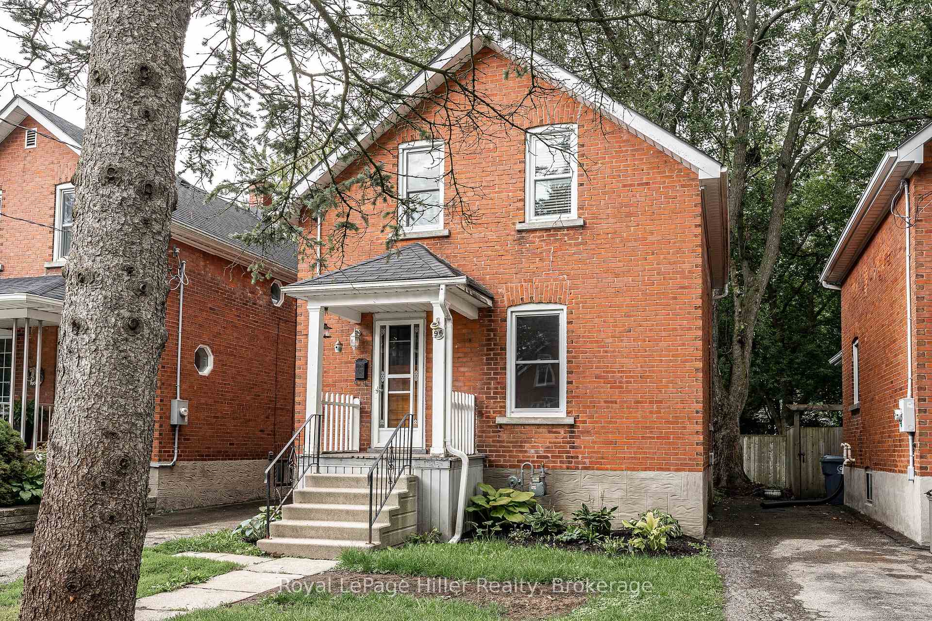 Photo 48 of 96 McNab Street, Stratford — HOMEH