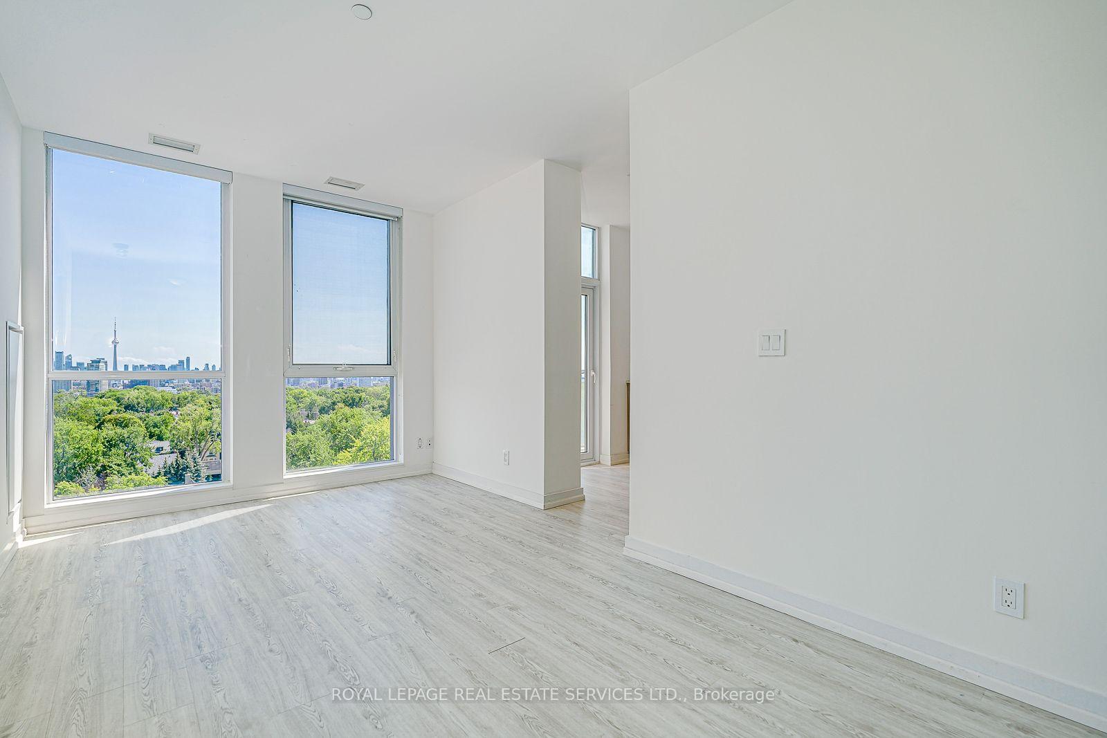 Photo 5 of Unit 1110, 223 St Clair Avenue W, Toronto, Casa Loma — HOMEH