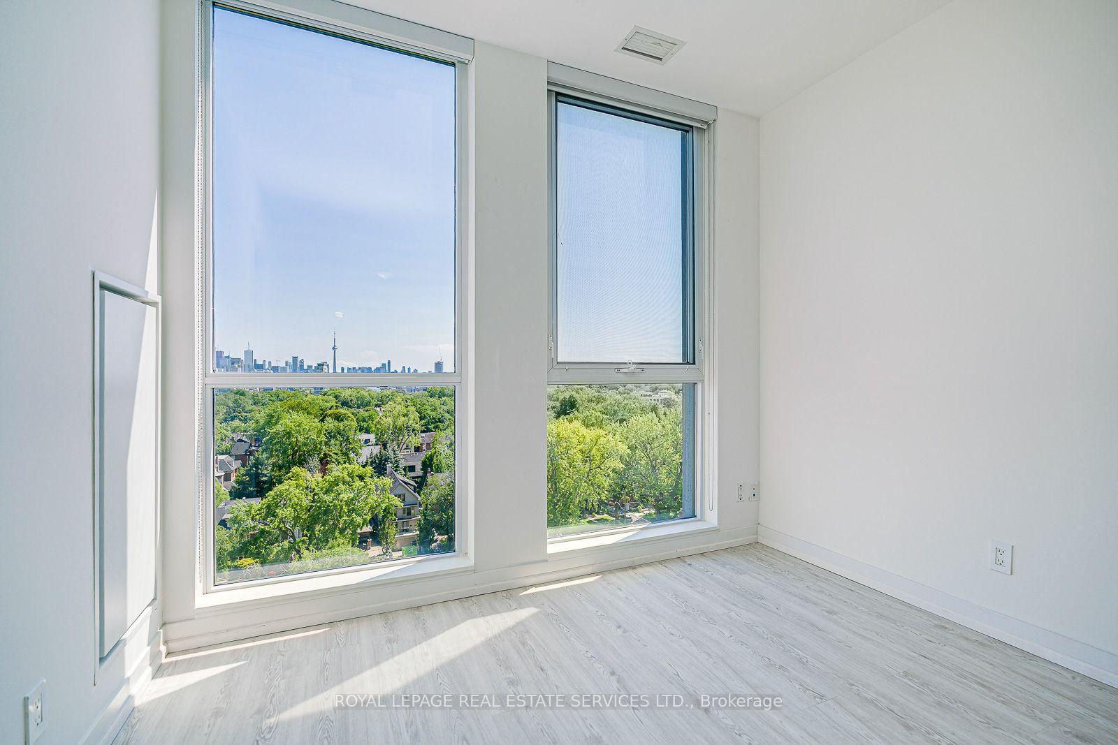 Photo 7 of Unit 1110, 223 St Clair Avenue W, Toronto, Casa Loma — HOMEH