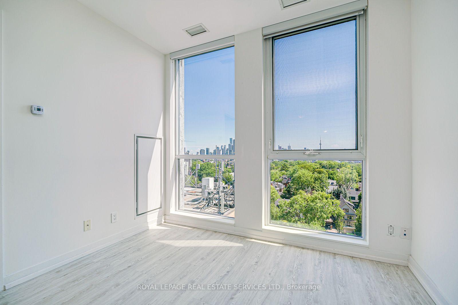 Photo 8 of Unit 1110, 223 St Clair Avenue W, Toronto, Casa Loma — HOMEH