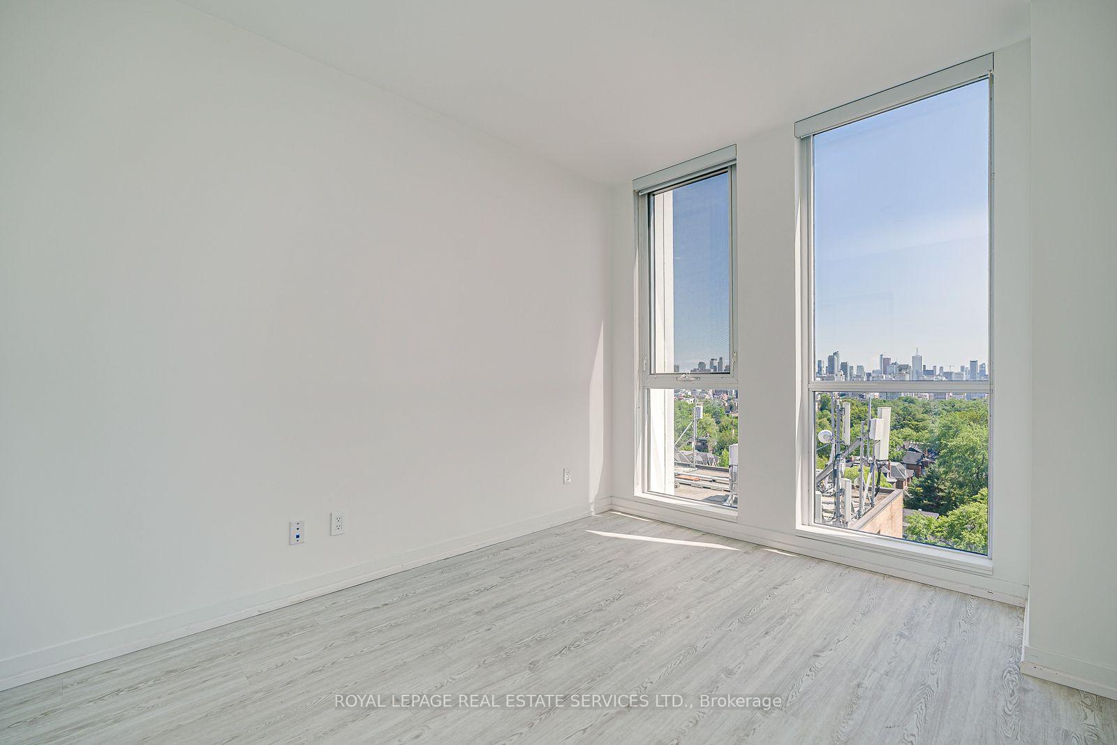 Photo 13 of Unit 1110, 223 St Clair Avenue W, Toronto, Casa Loma — HOMEH